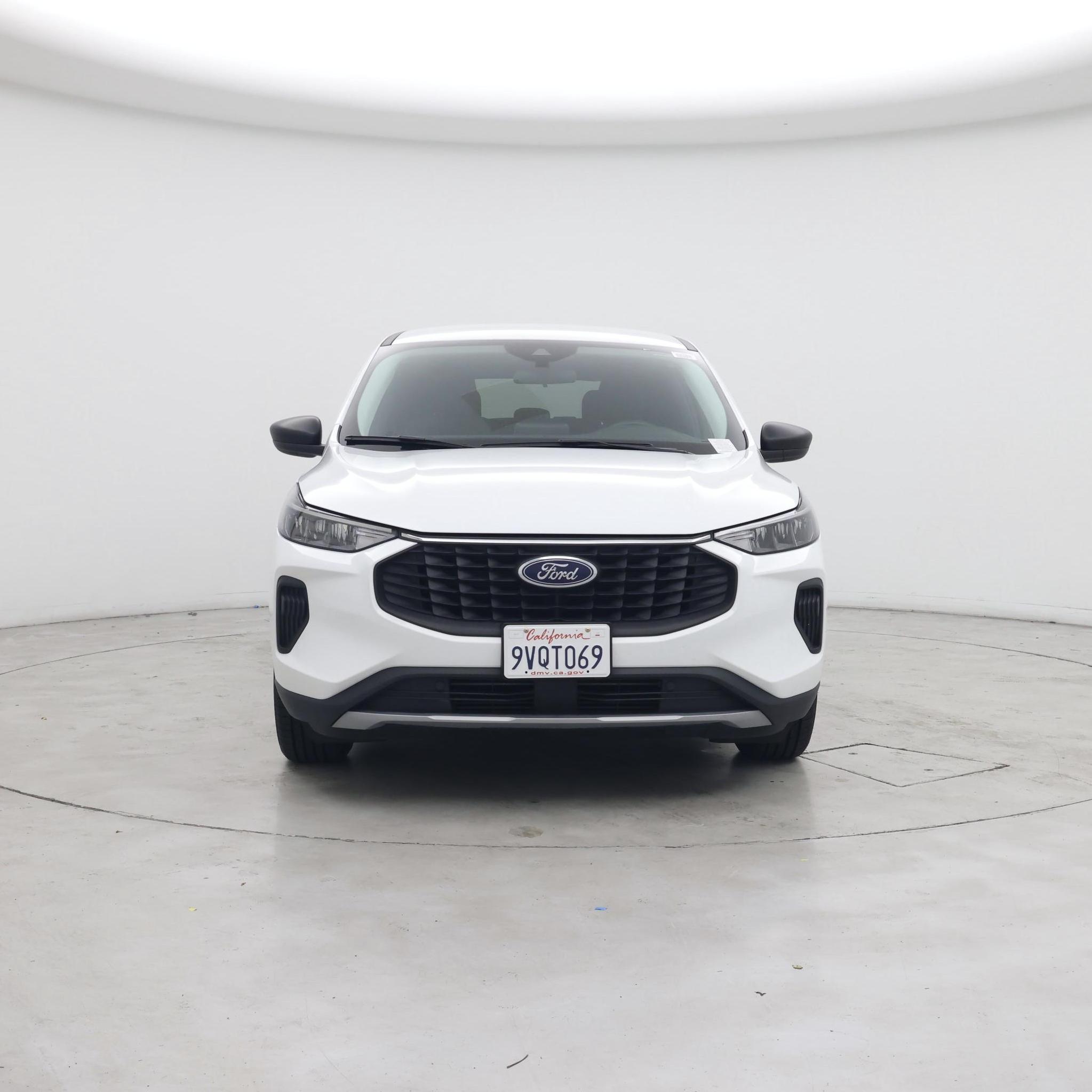 Thumbnail: 2023 Ford Escape - 5