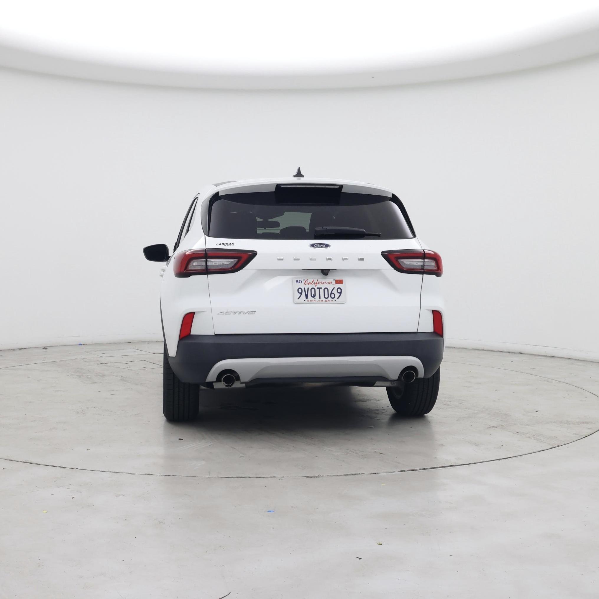 Thumbnail: 2023 Ford Escape - 6