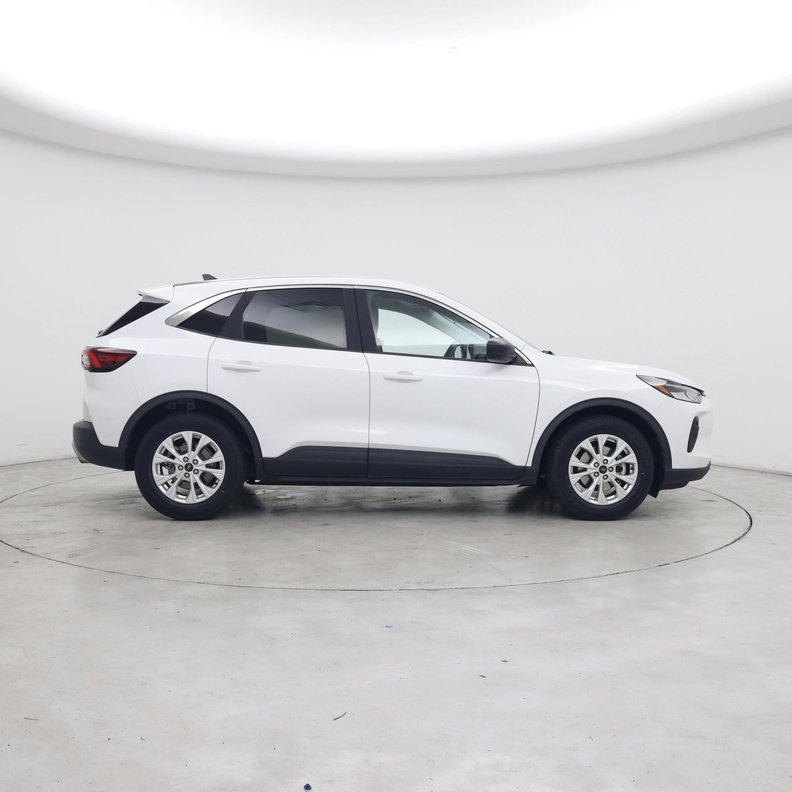 Thumbnail: 2023 Ford Escape - 7