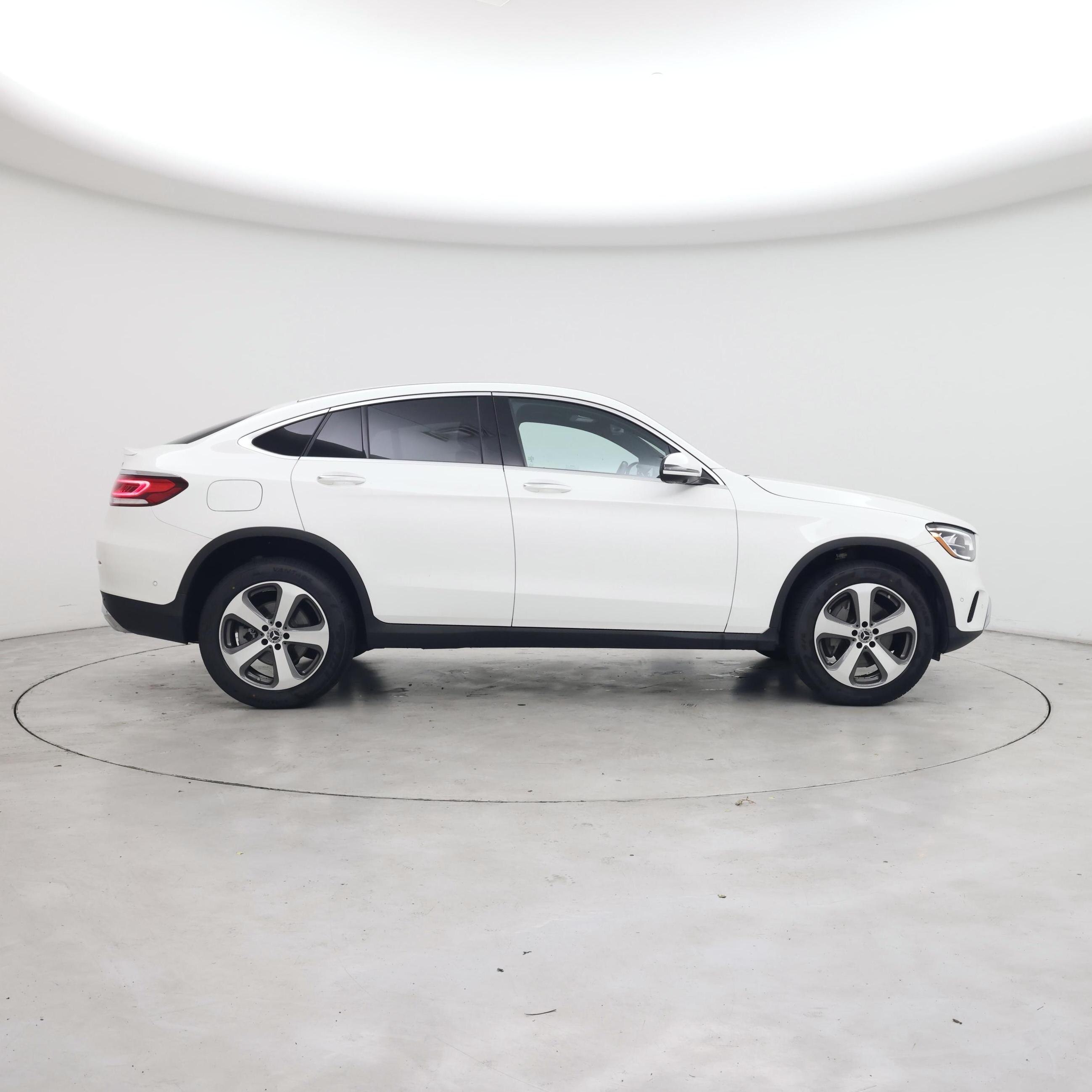 Thumbnail: 2020 Mercedes-Benz GLC - 7