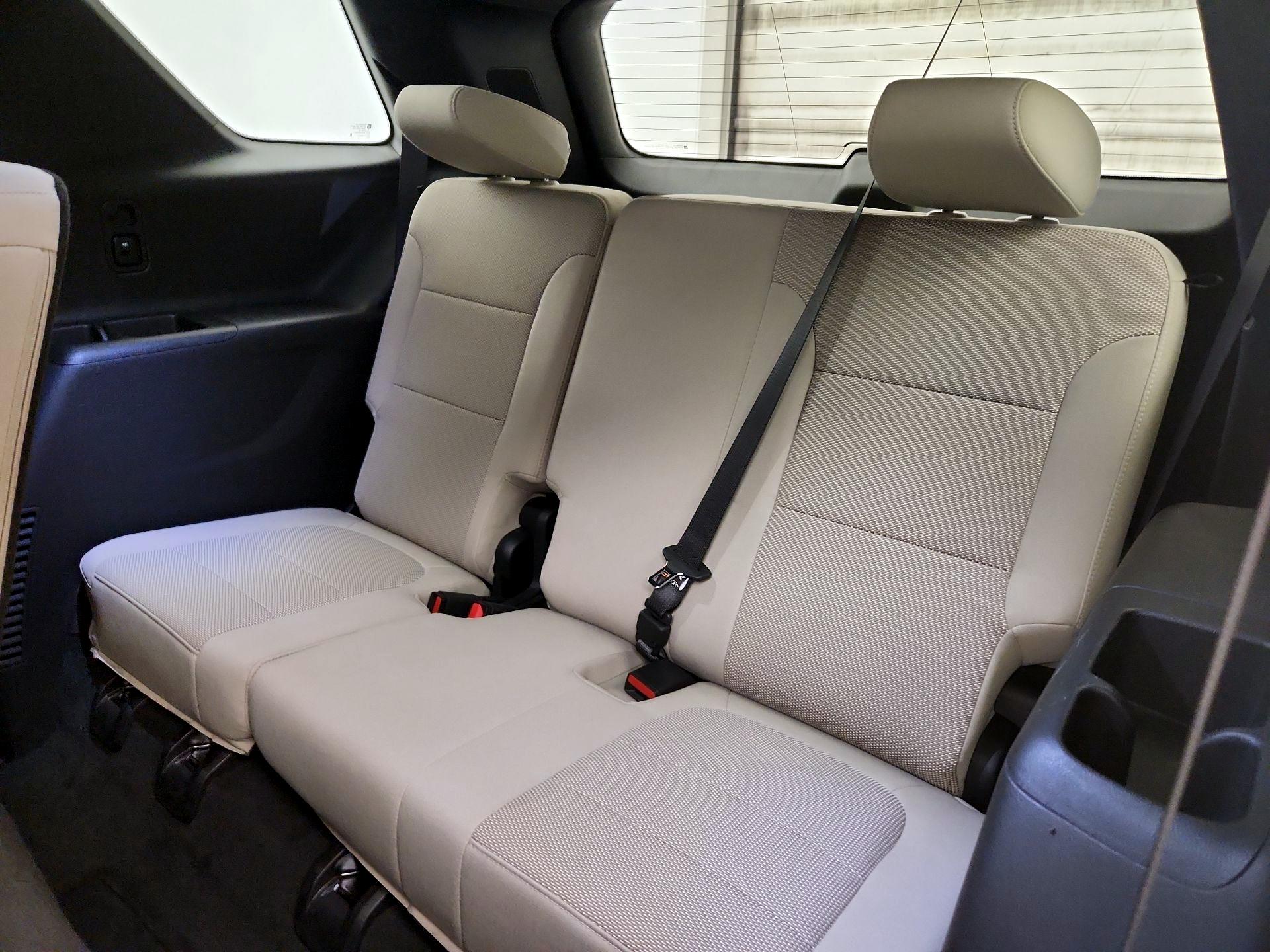 Thumbnail: 2023 Chevrolet Traverse - 20