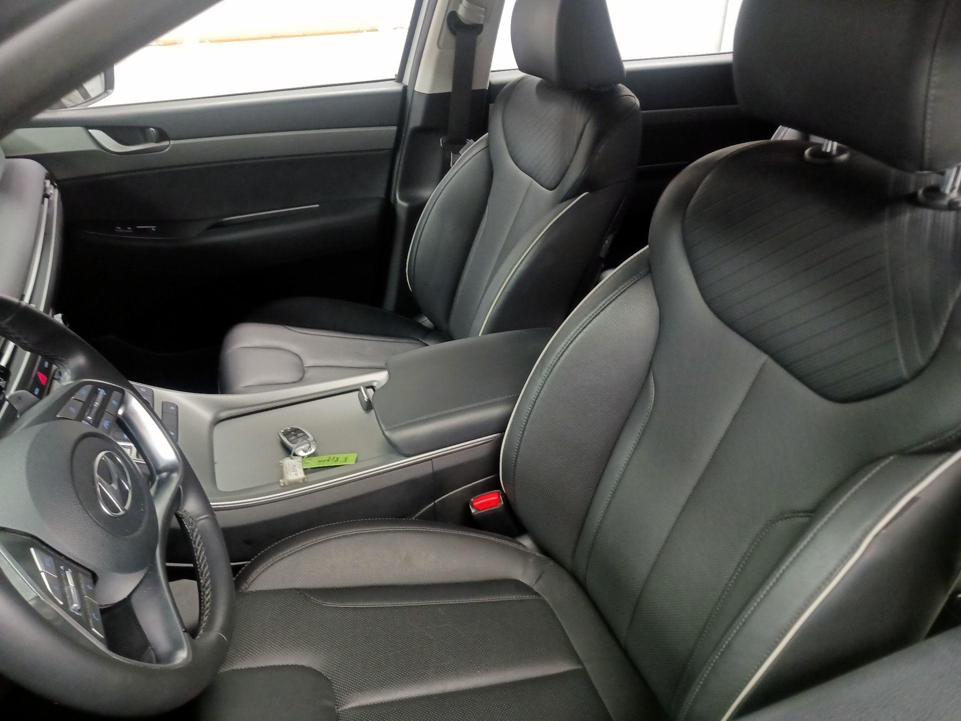 Thumbnail: 2025 Hyundai Palisade - 11