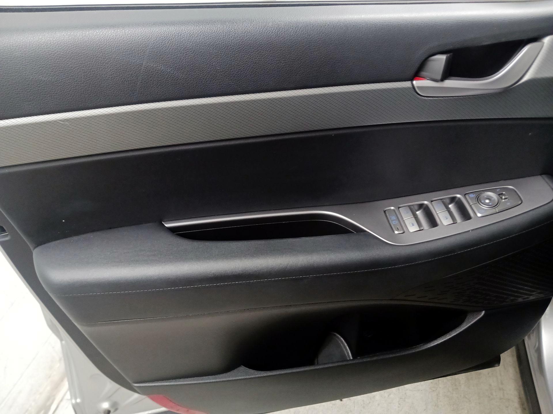 Thumbnail: 2025 Hyundai Palisade - 12