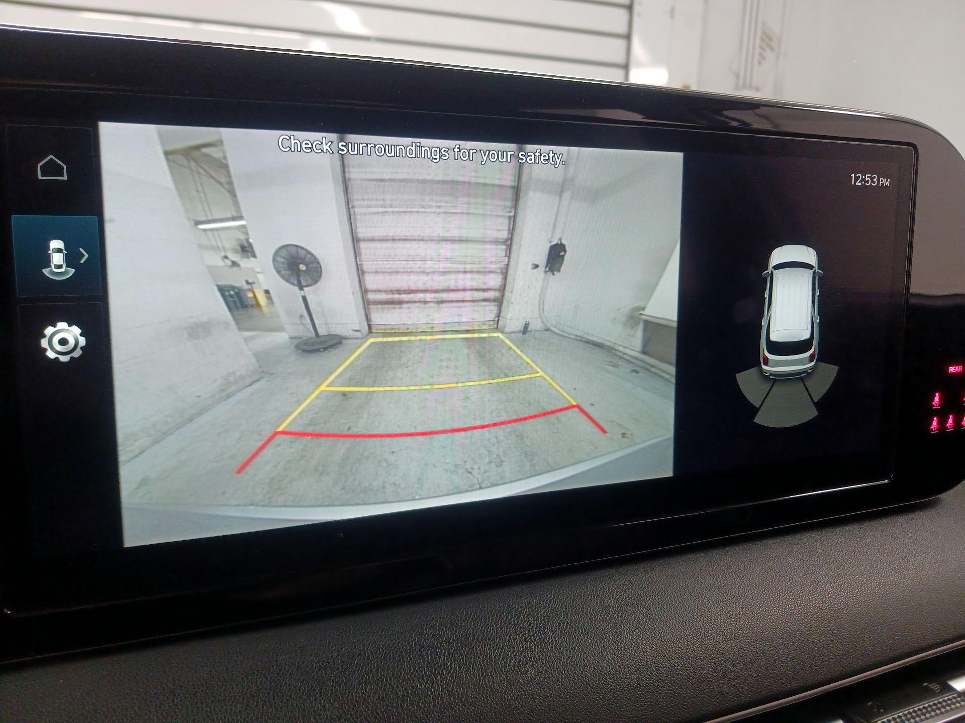 Thumbnail: 2025 Hyundai Palisade - 14