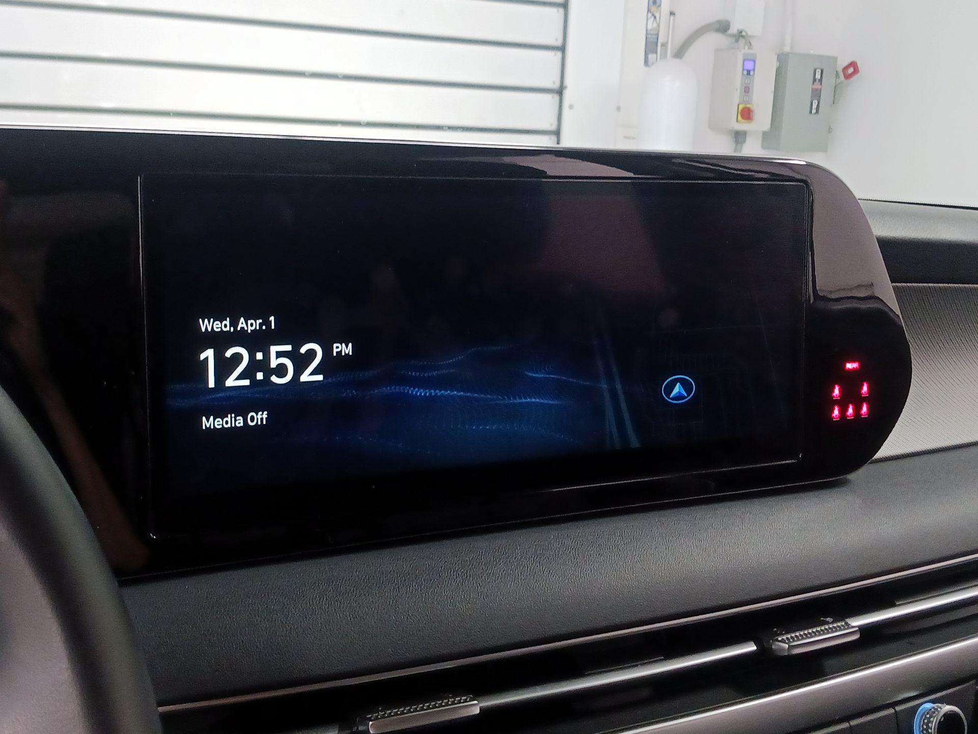 Thumbnail: 2025 Hyundai Palisade - 15