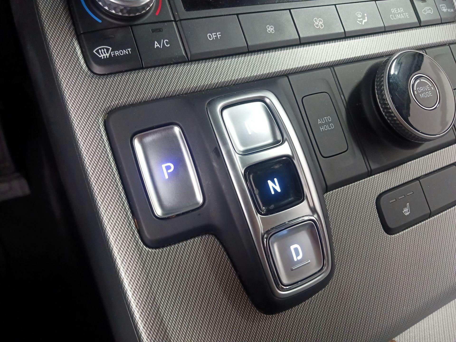 Thumbnail: 2025 Hyundai Palisade - 17