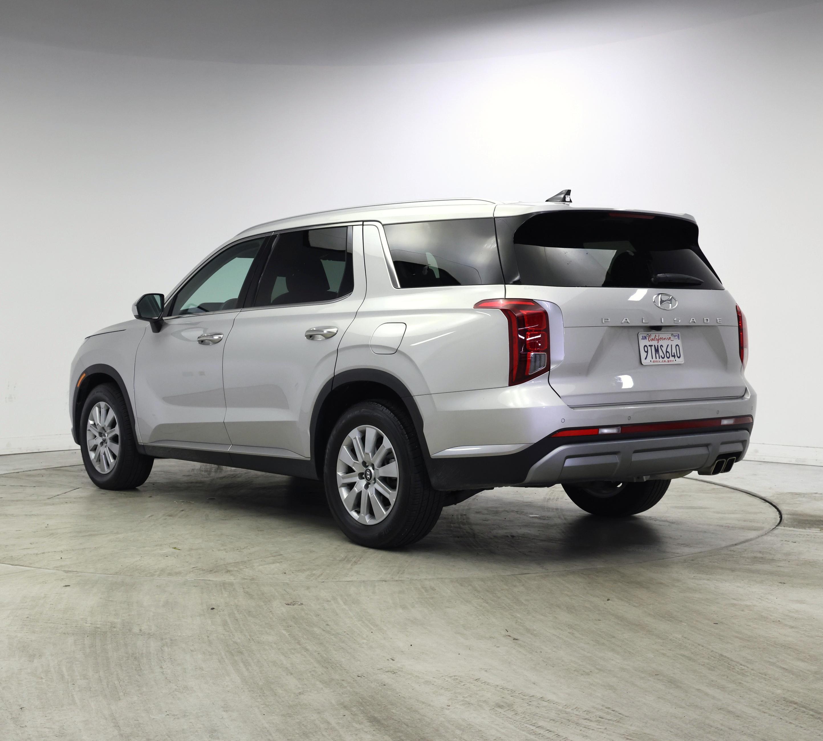 Thumbnail: 2025 Hyundai Palisade - 2