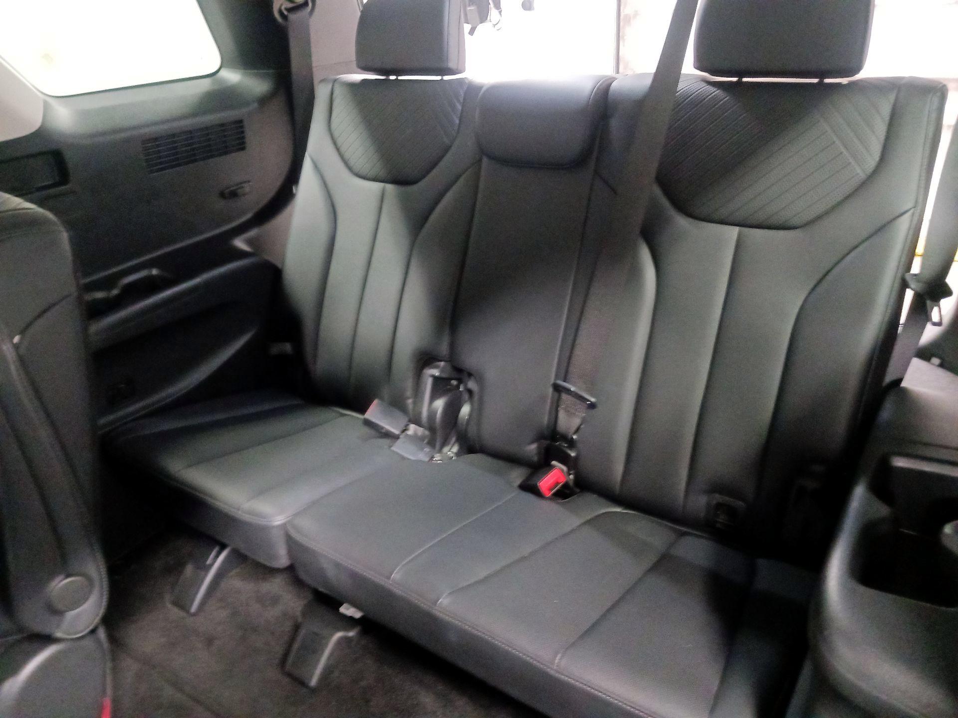 Thumbnail: 2025 Hyundai Palisade - 19