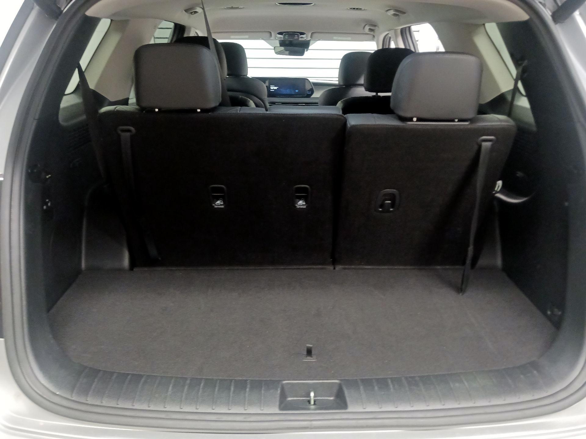 Thumbnail: 2025 Hyundai Palisade - 20