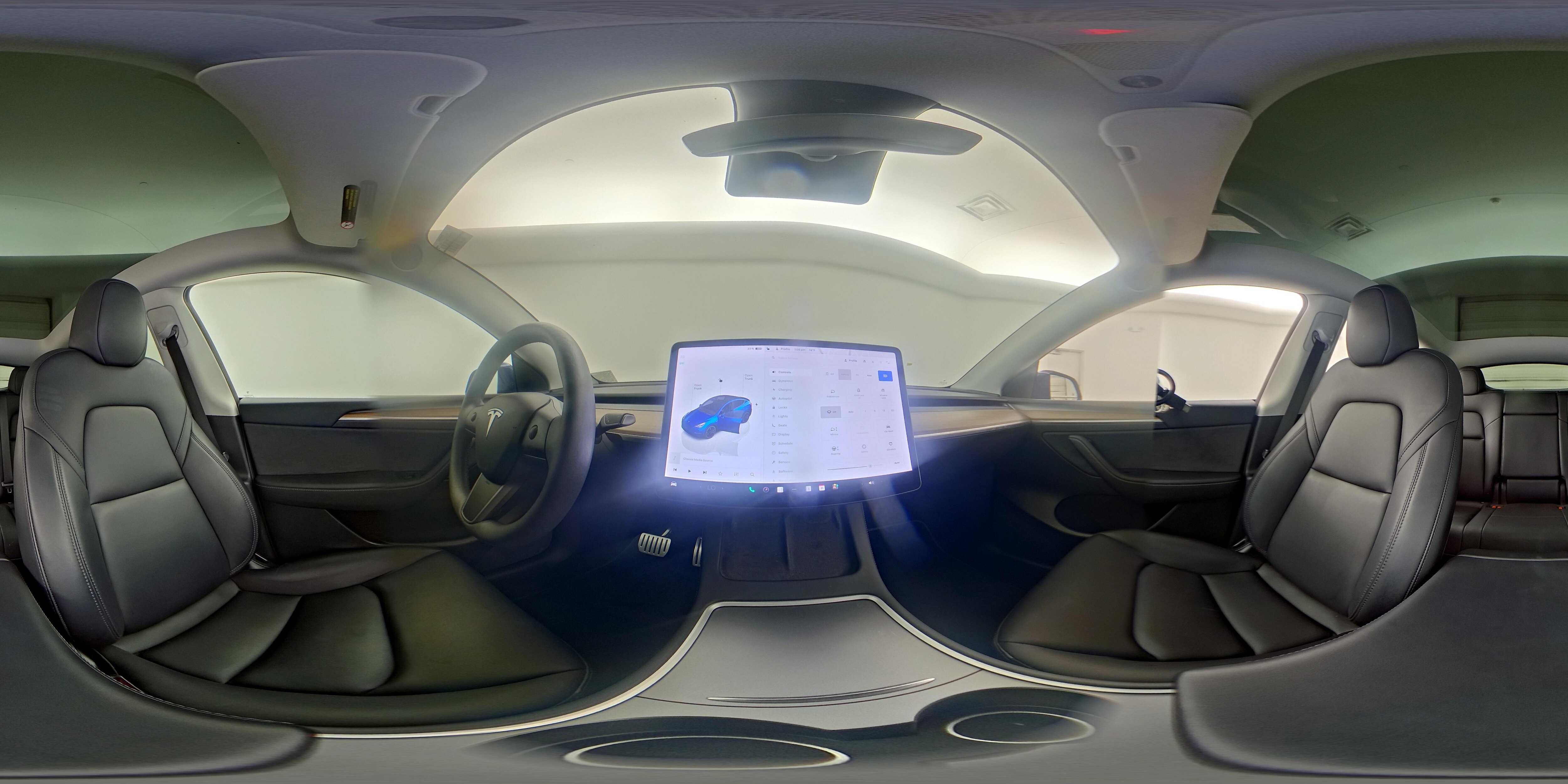 2023 Tesla Model Y Performance - Photo 23