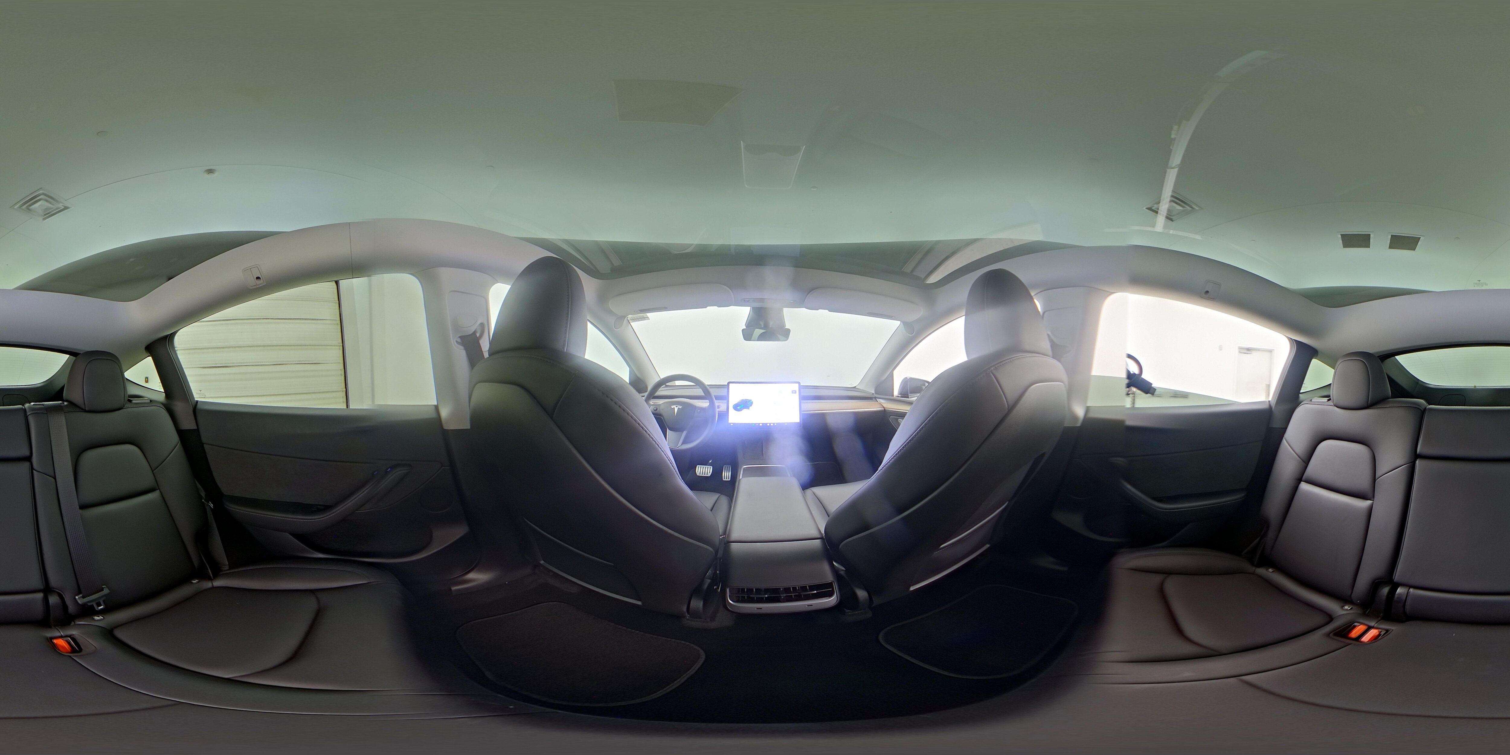 2023 Tesla Model Y Performance - Photo 24