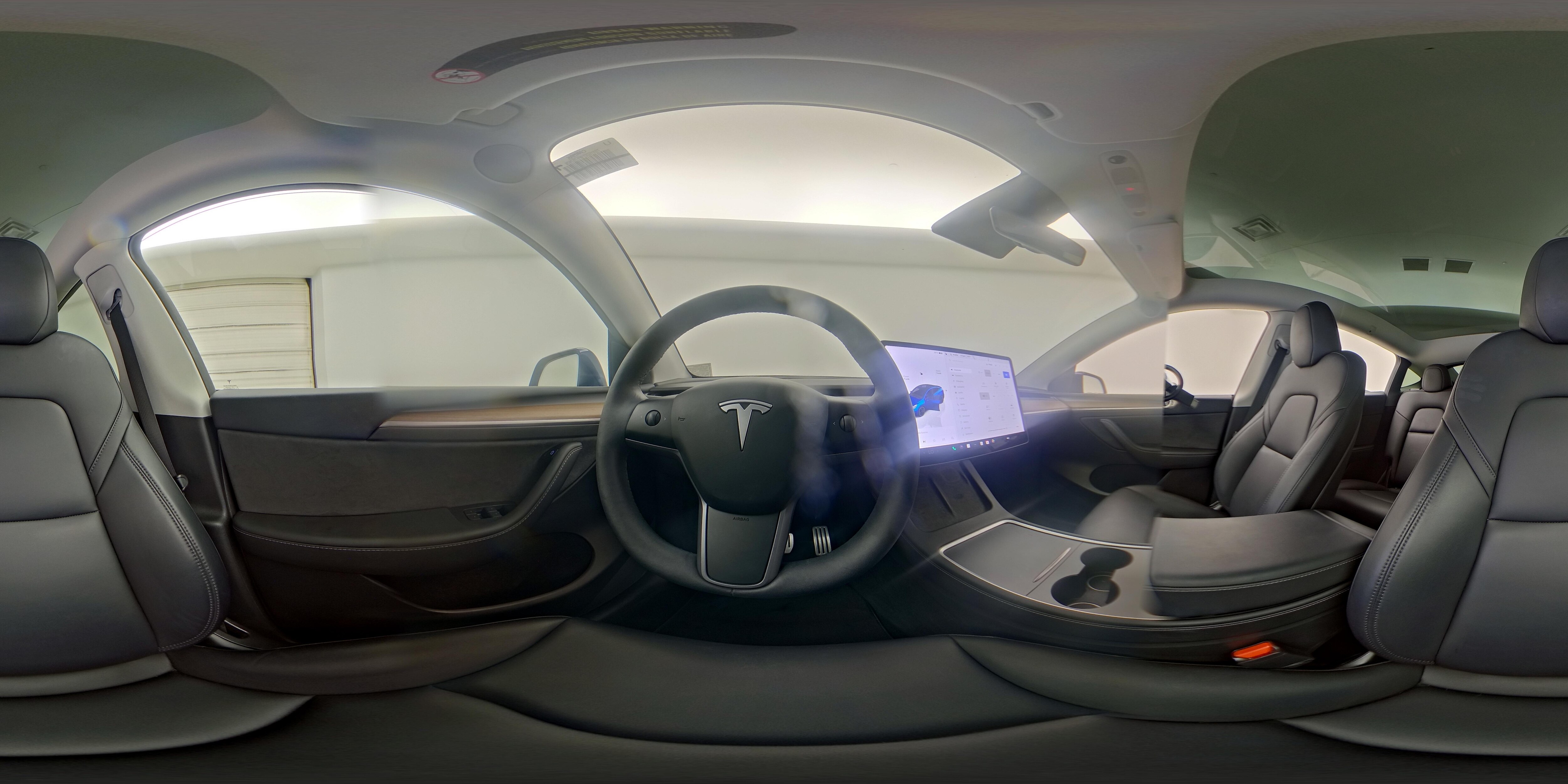 2023 Tesla Model Y Performance - Photo 25