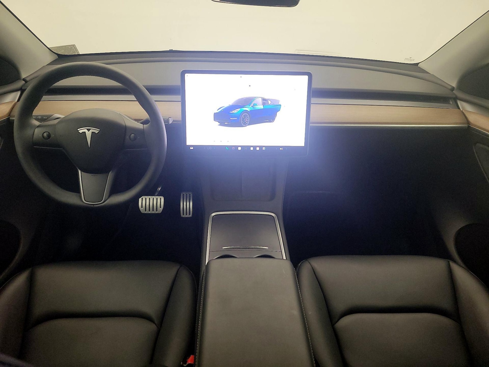 2023 Tesla Model Y Performance - Photo 10