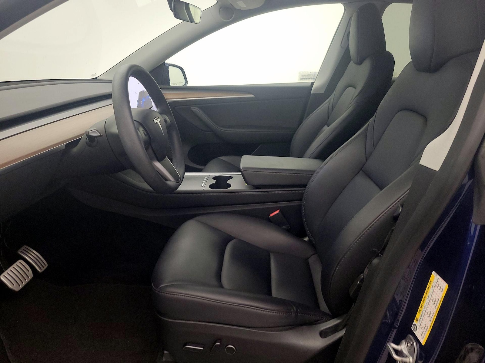 2023 Tesla Model Y Performance - Photo 12