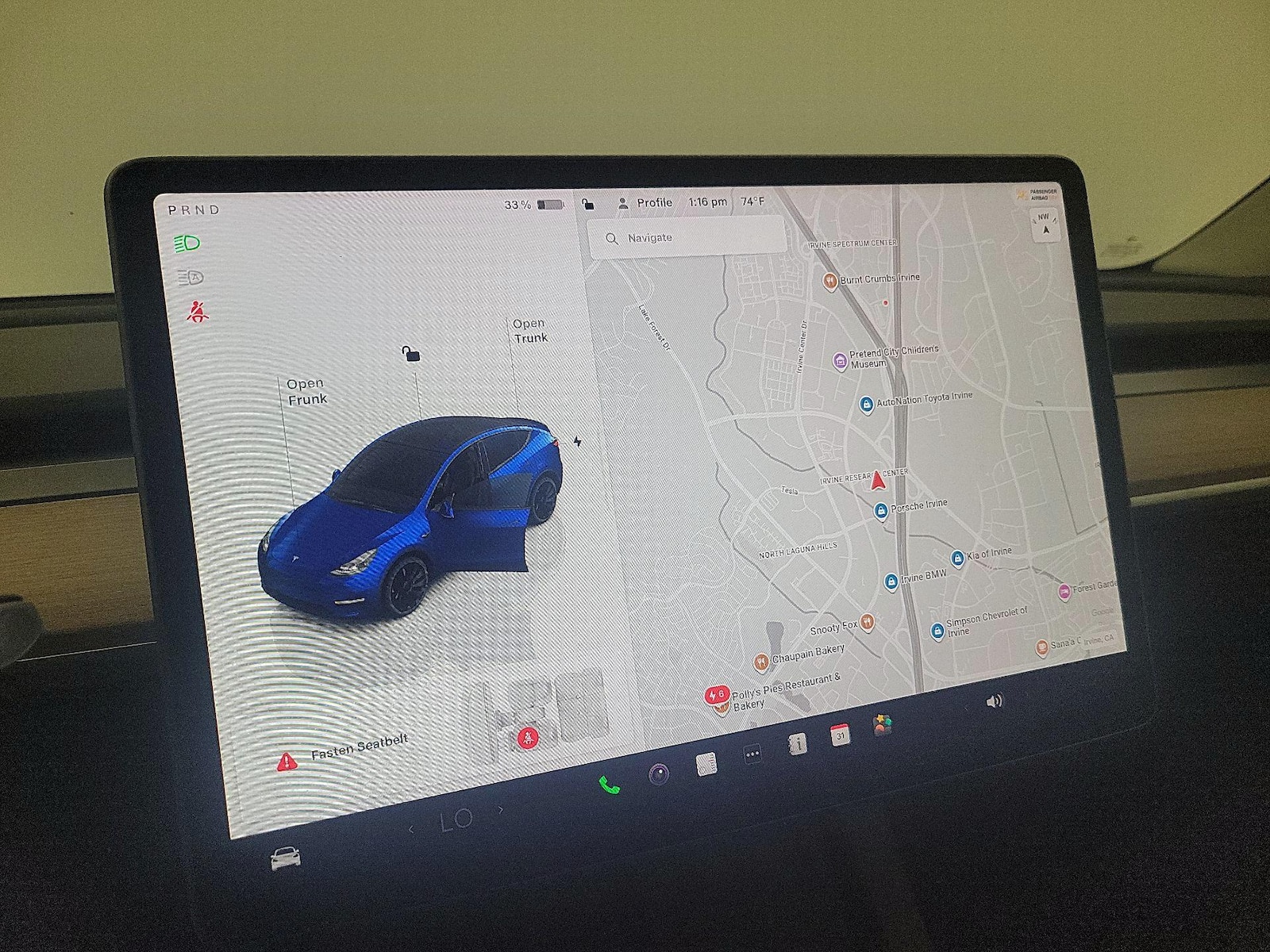 2023 Tesla Model Y Performance - Photo 14