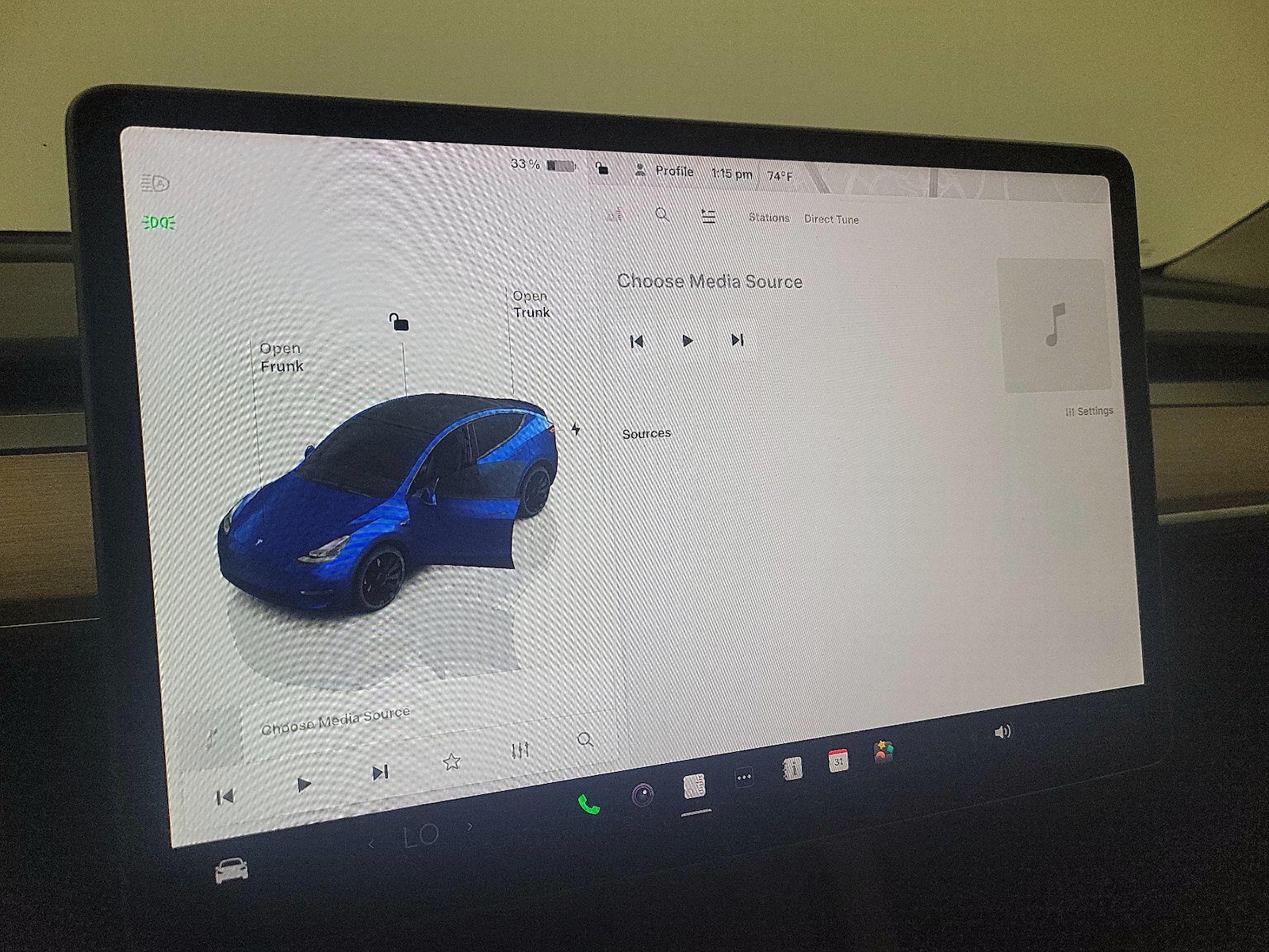 2023 Tesla Model Y Performance - Photo 16