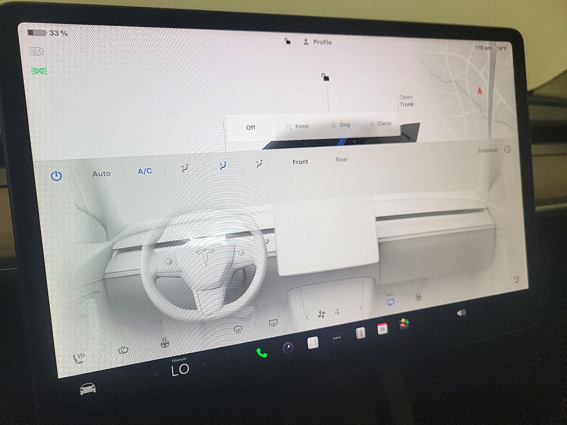 Thumbnail: 2023 Tesla Model Y - 16