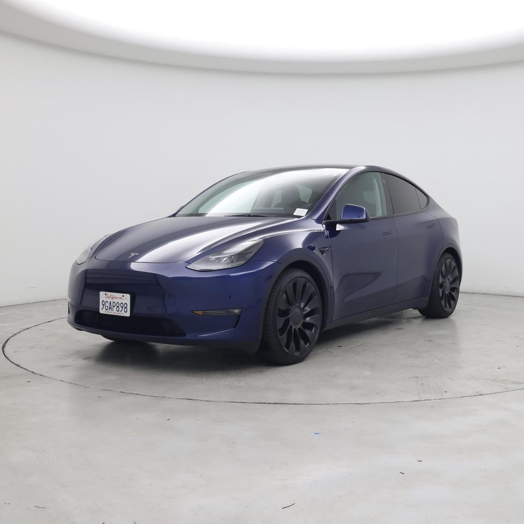 Thumbnail: 2023 Tesla Model Y - 4