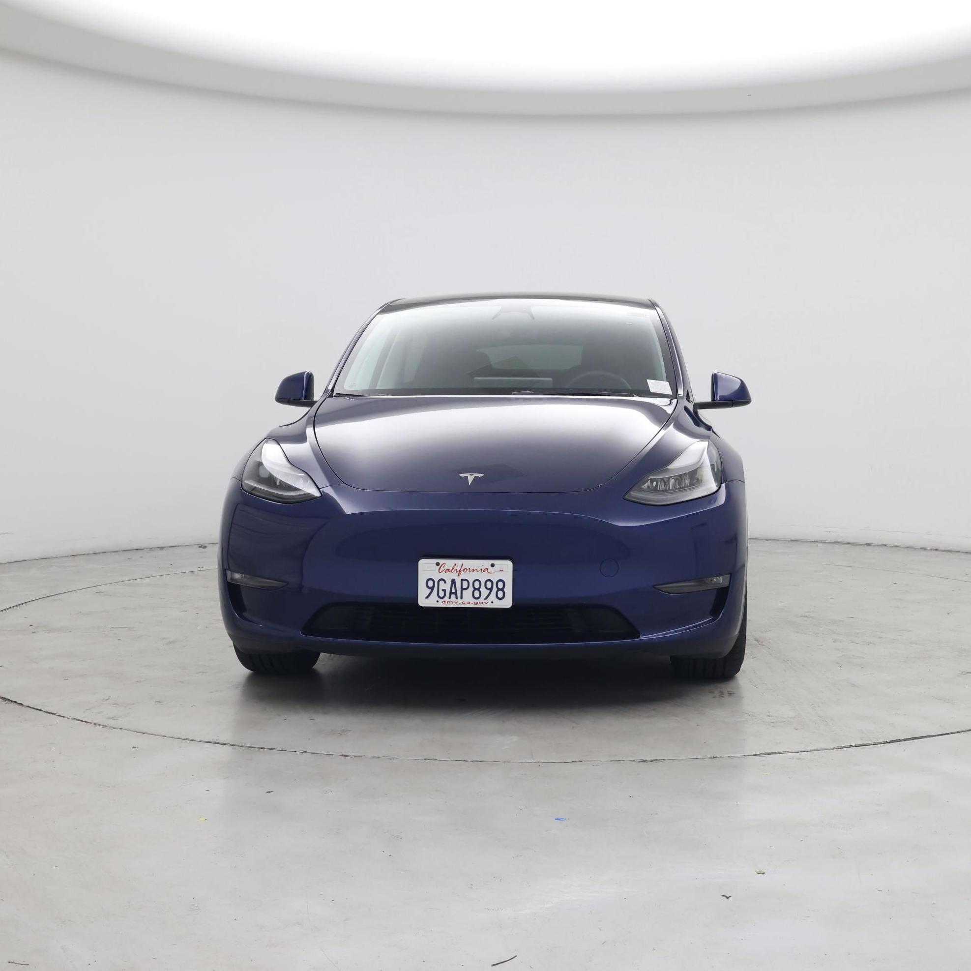 Thumbnail: 2023 Tesla Model Y - 5
