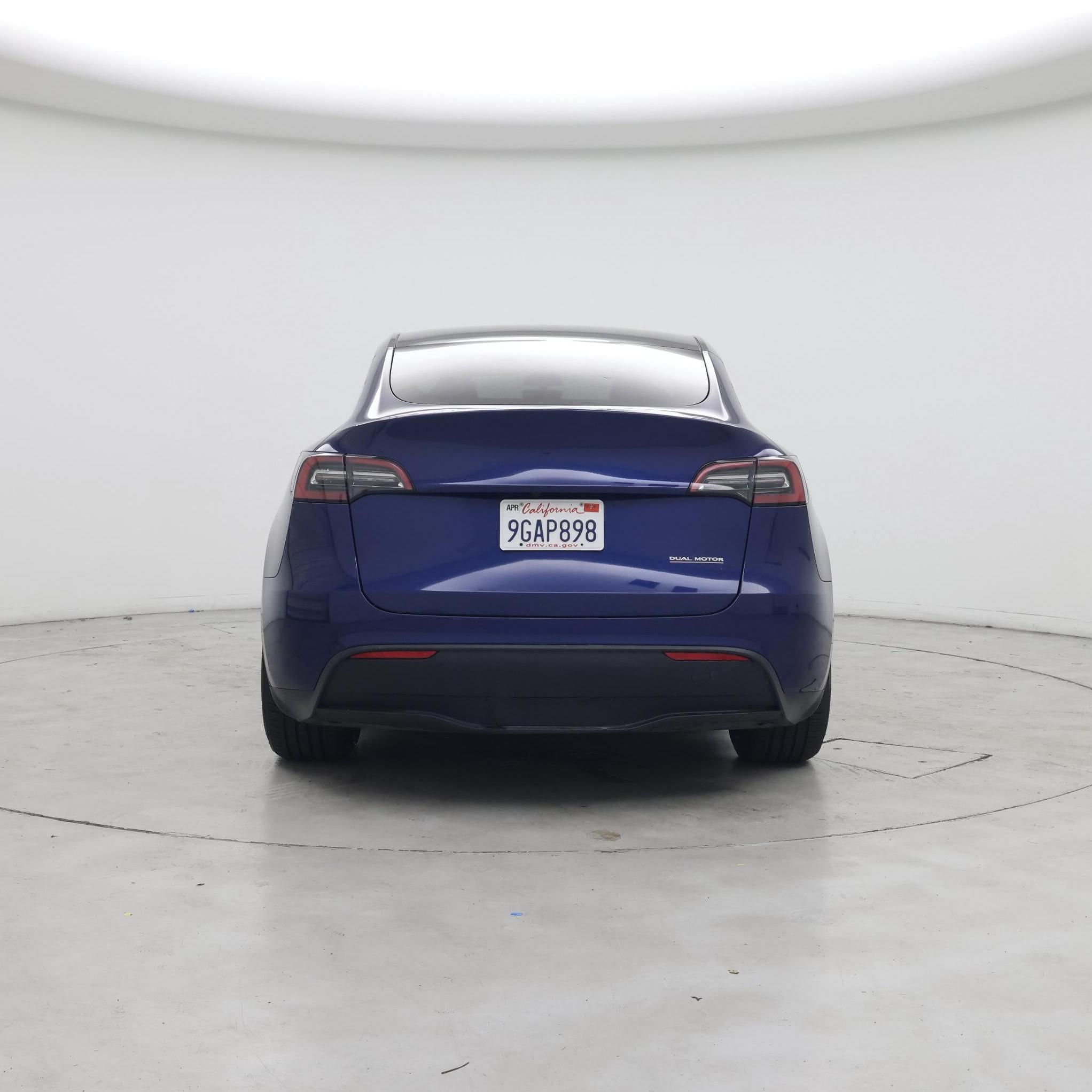 Thumbnail: 2023 Tesla Model Y - 6