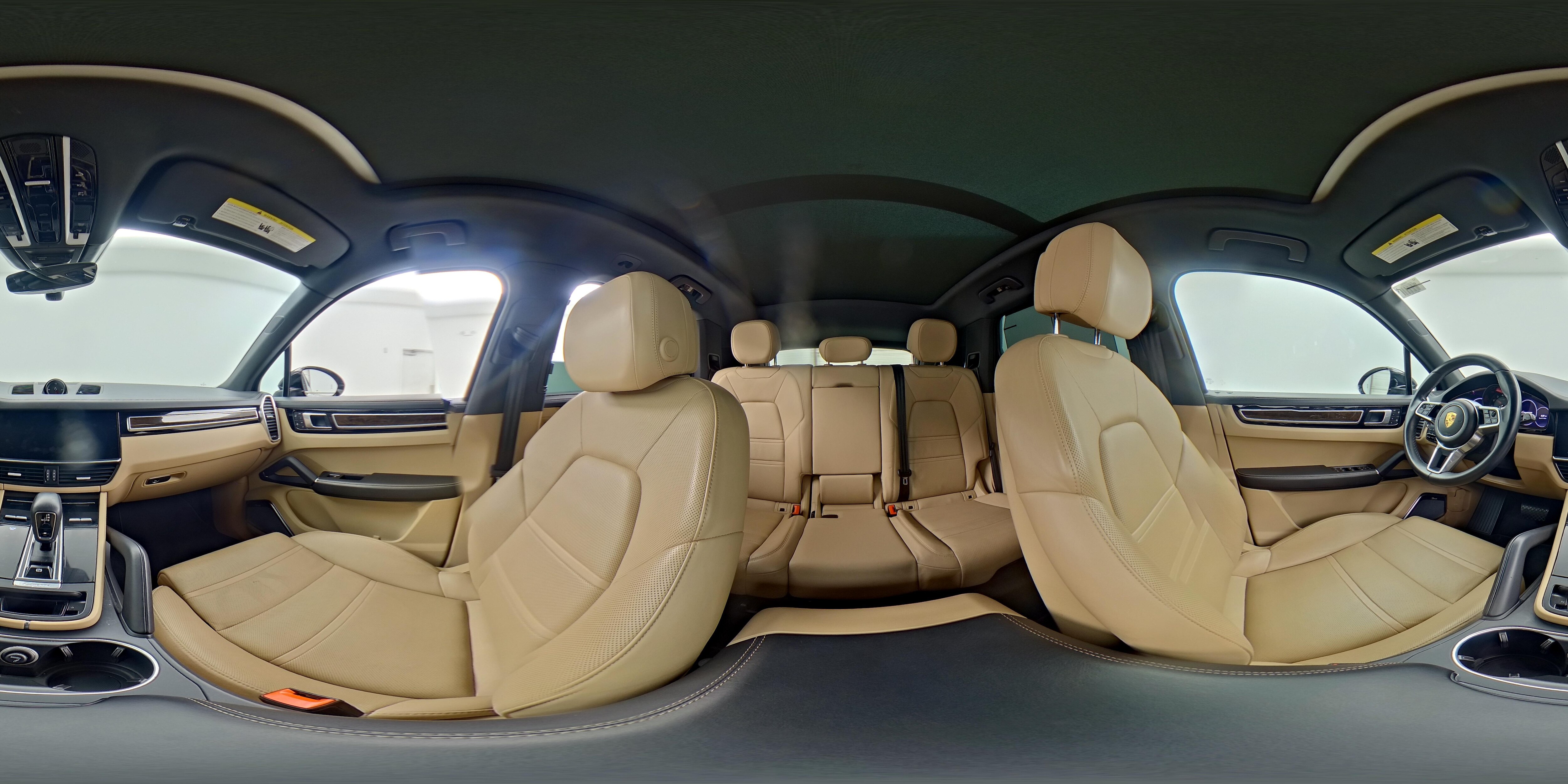 2022 Porsche Cayenne Base - Photo 24