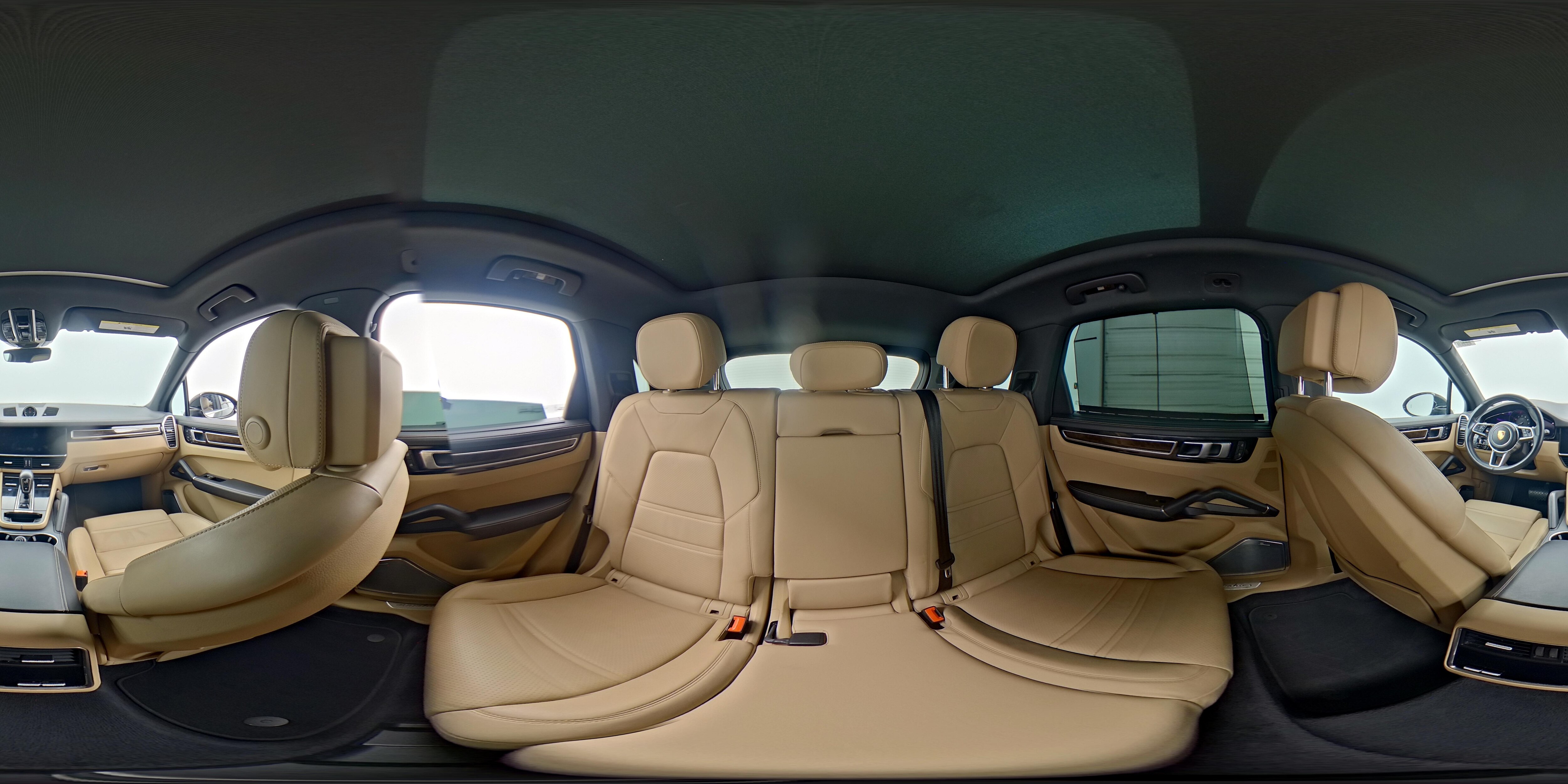 2022 Porsche Cayenne Base - Photo 25