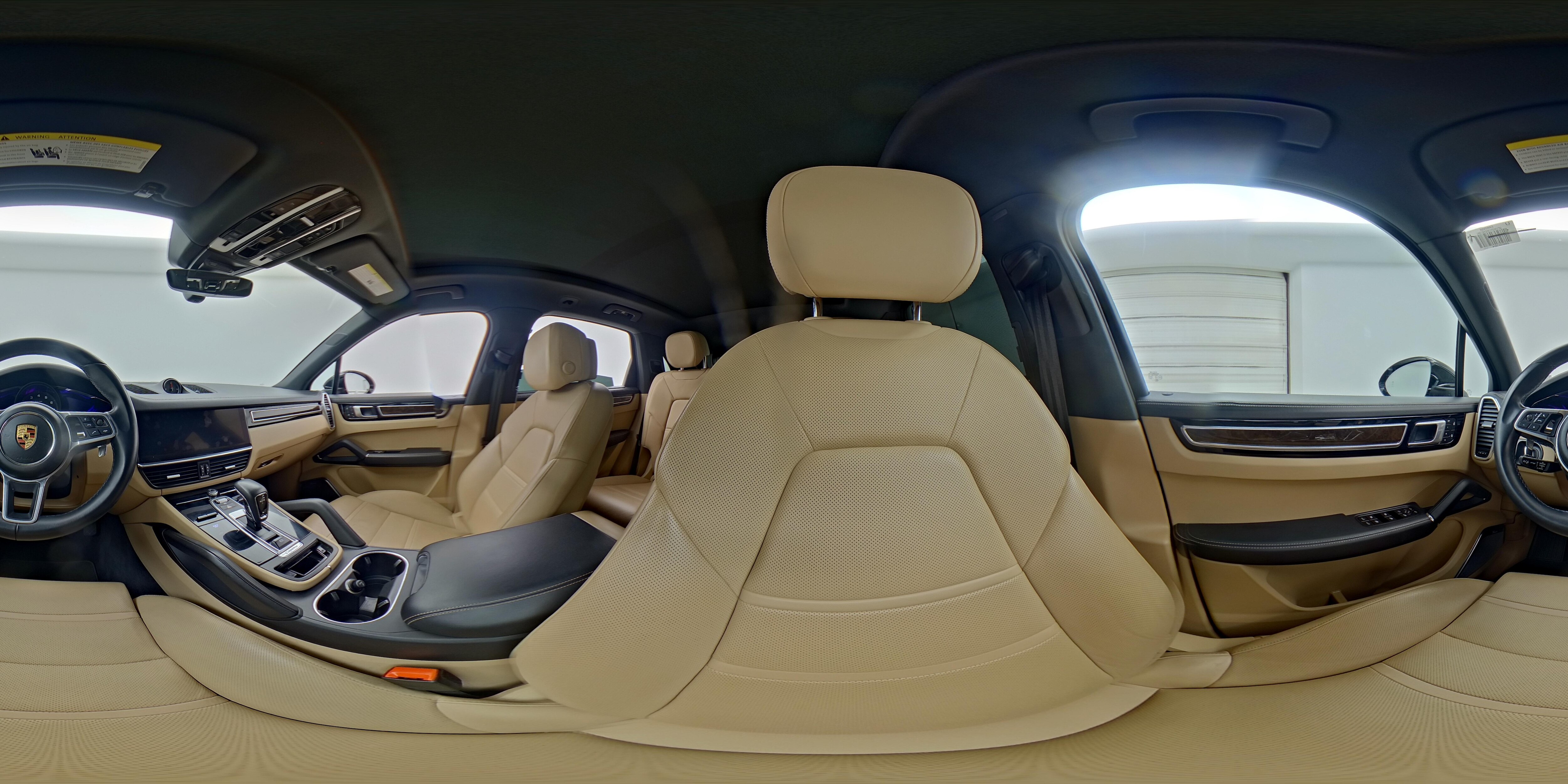 2022 Porsche Cayenne Base - Photo 26