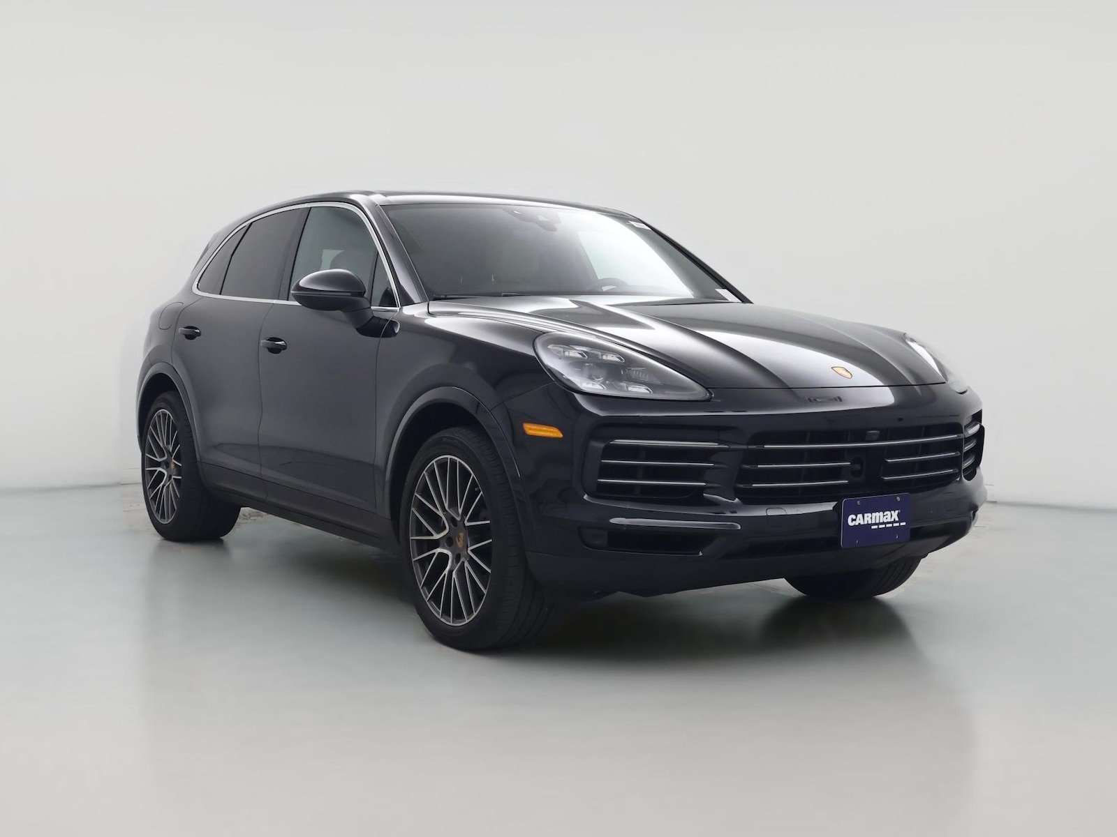 2022 Porsche Cayenne