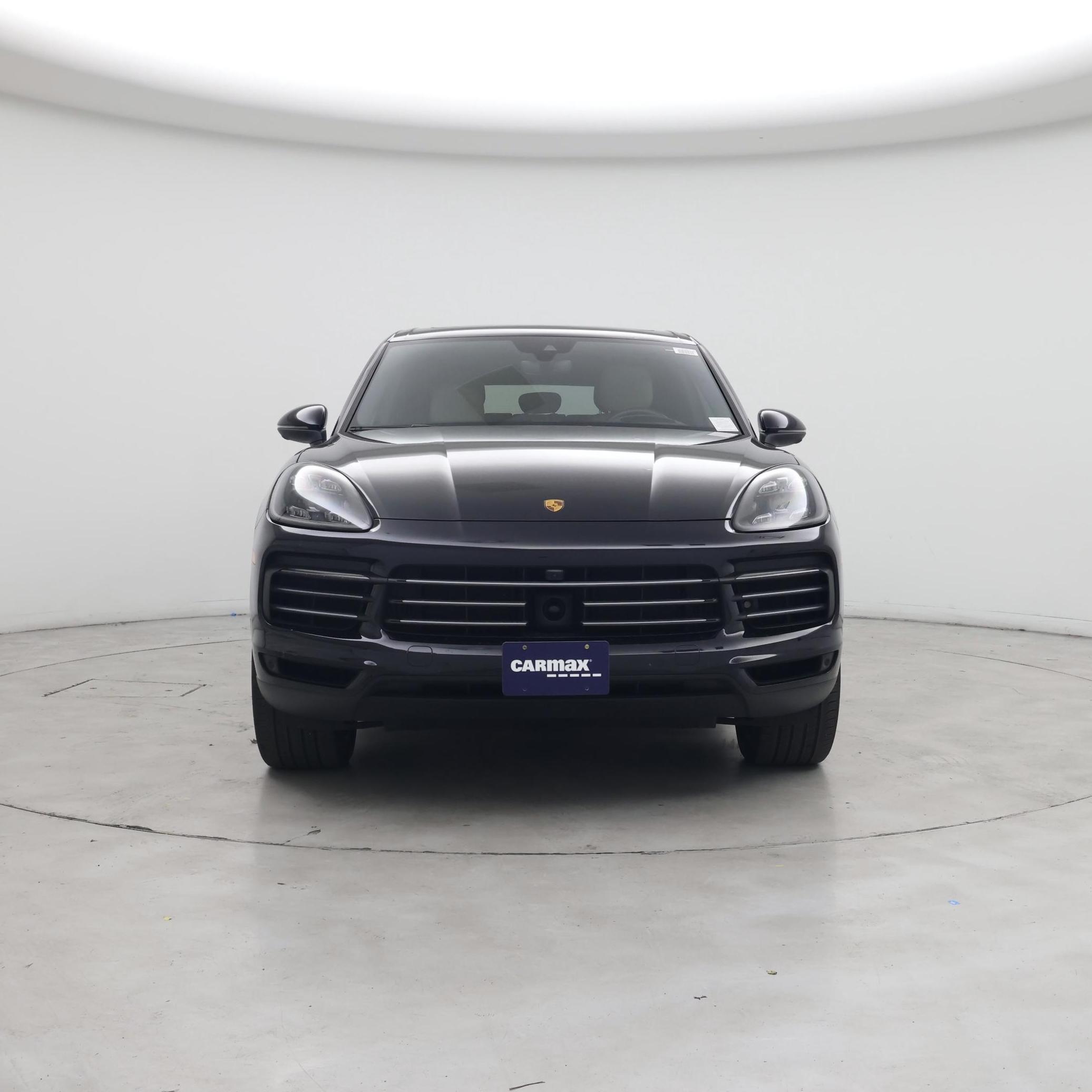 Thumbnail: 2022 Porsche Cayenne - 5