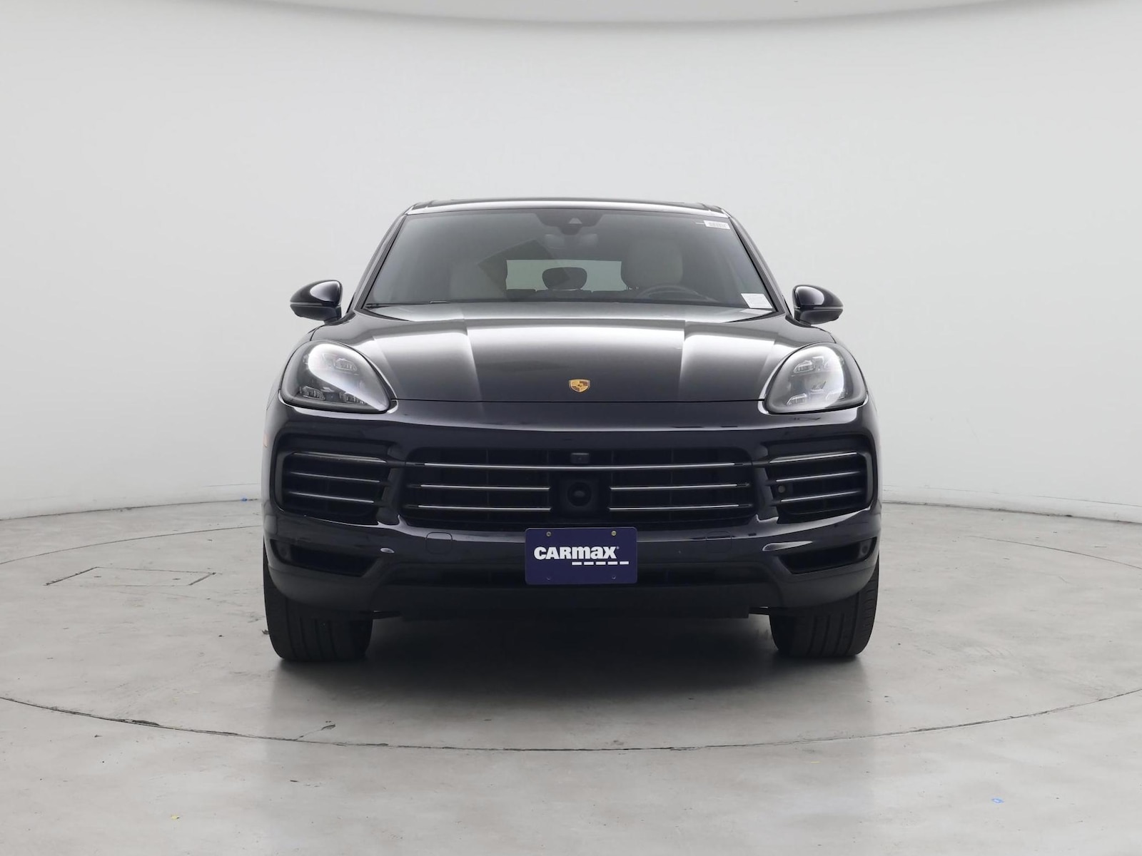 2022 Porsche Cayenne Base - Photo 6