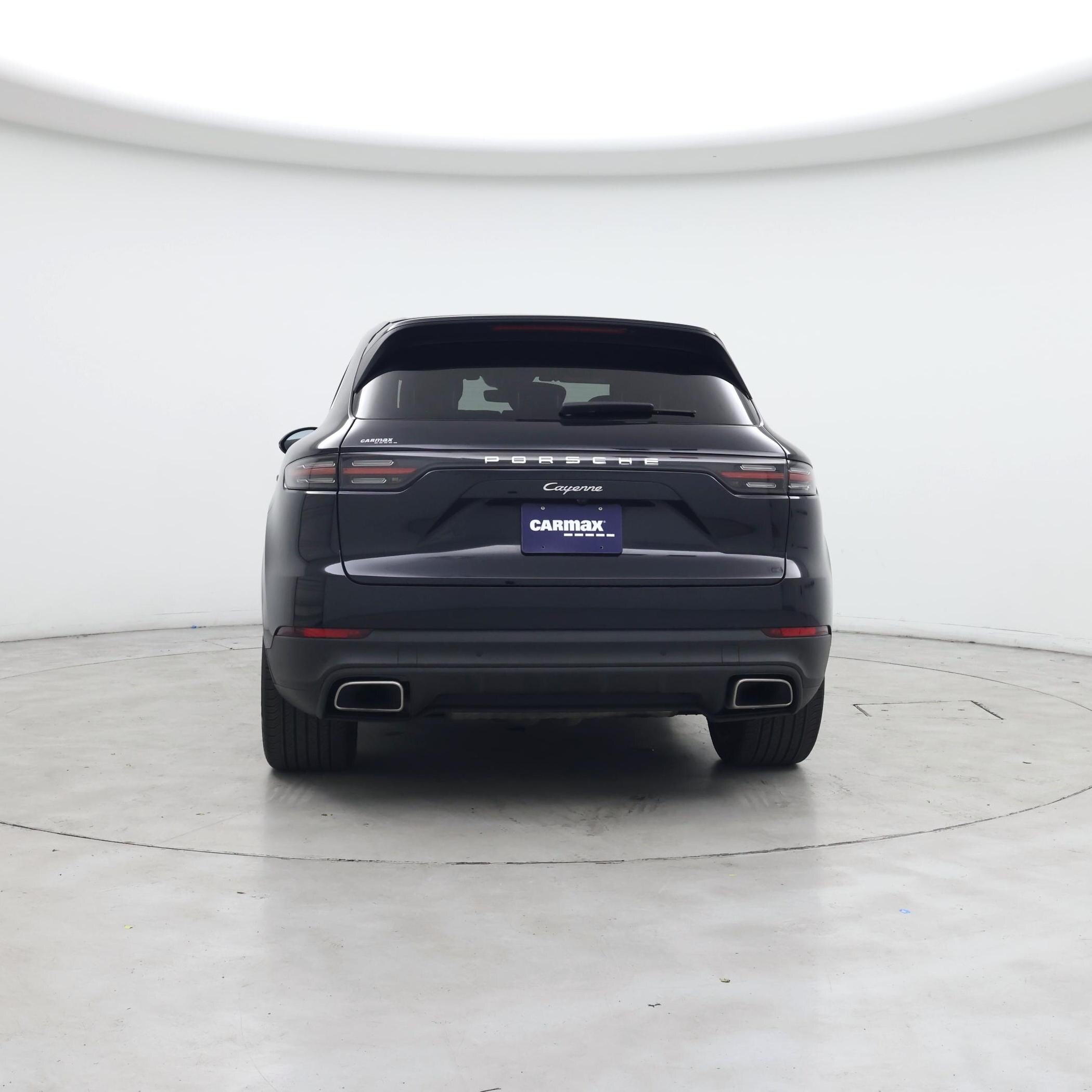 Thumbnail: 2022 Porsche Cayenne - 6