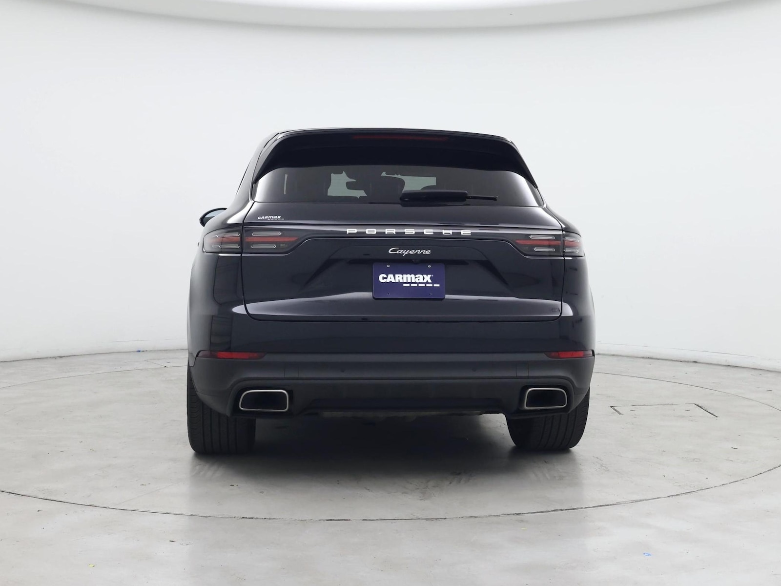 2022 Porsche Cayenne Base - Photo 7