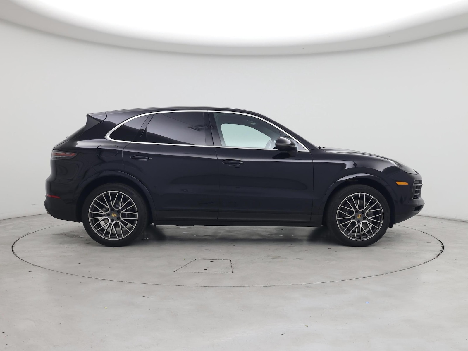 2022 Porsche Cayenne Base - Photo 8