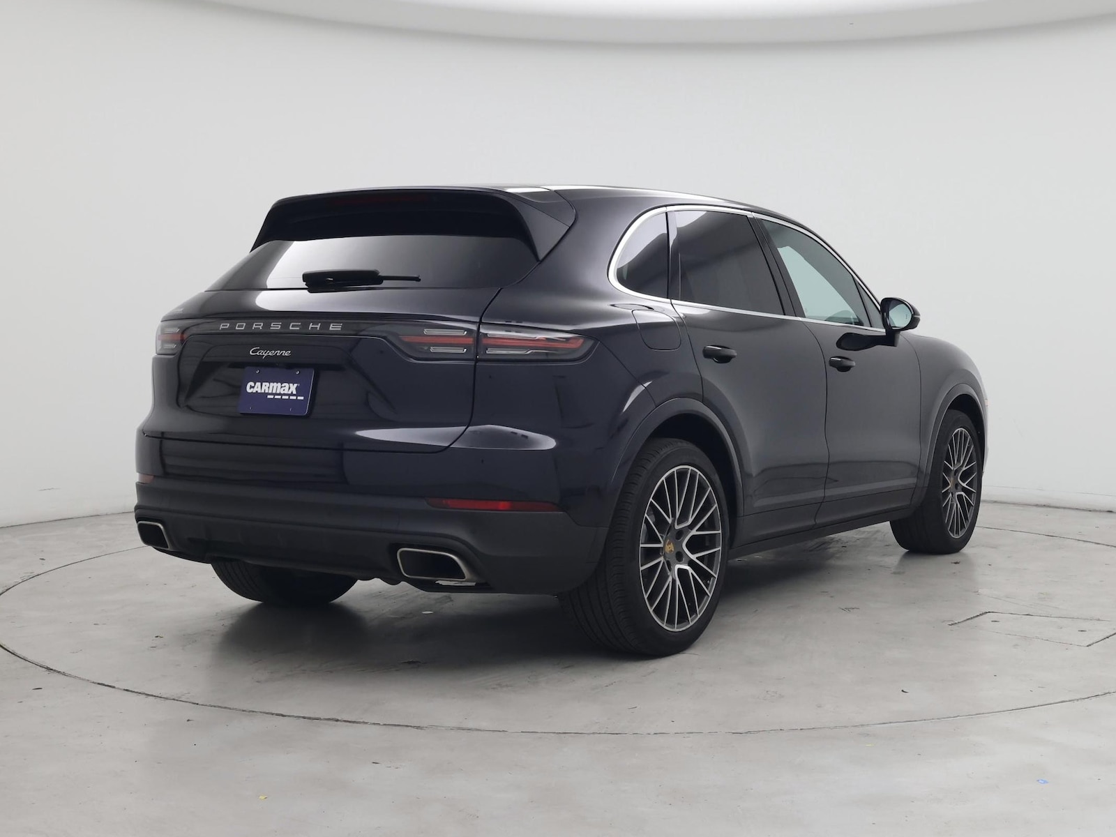2022 Porsche Cayenne Base - Photo 9