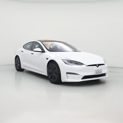 2024 Tesla Model S