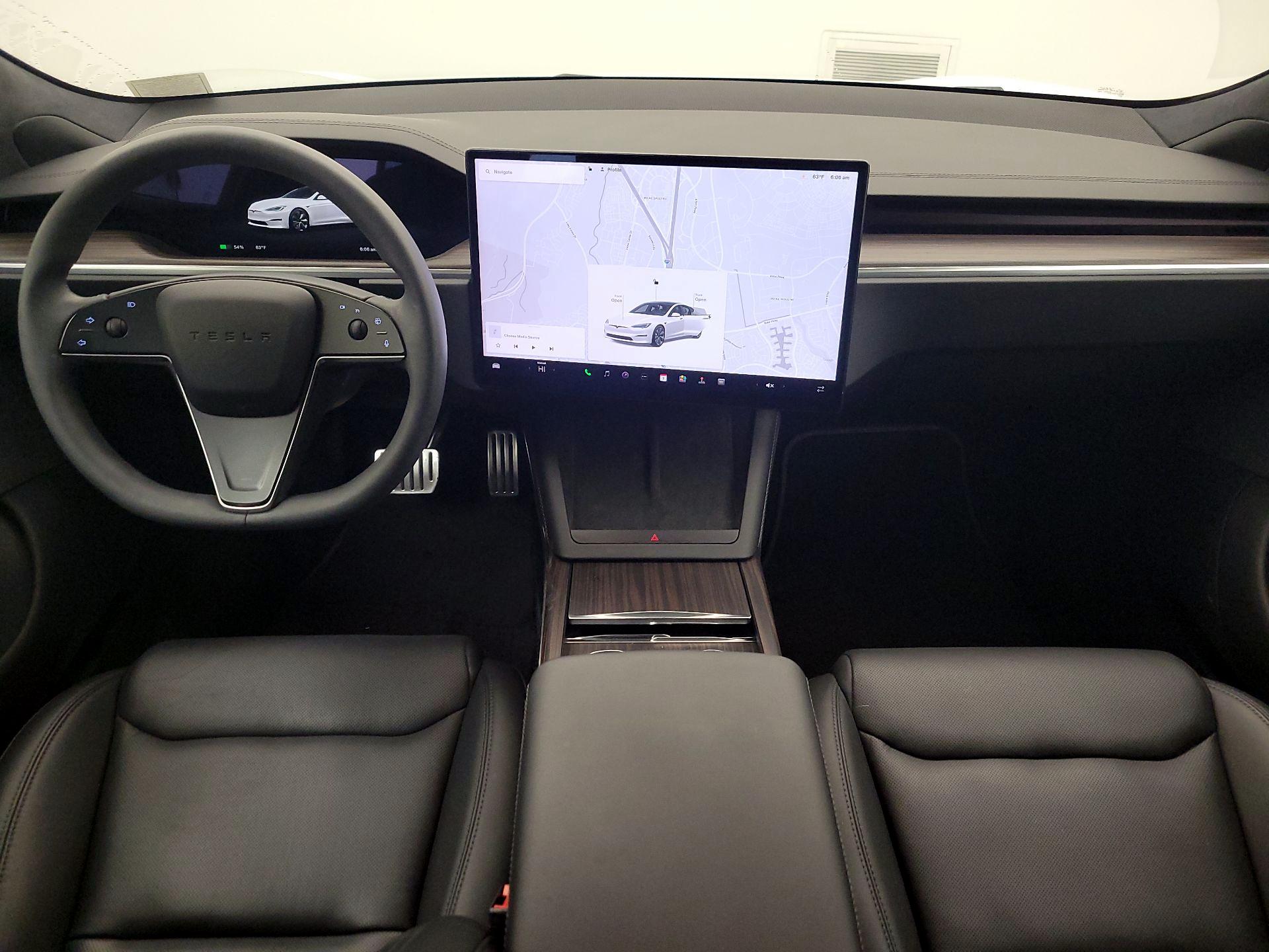 Thumbnail: 2024 Tesla Model S - 9