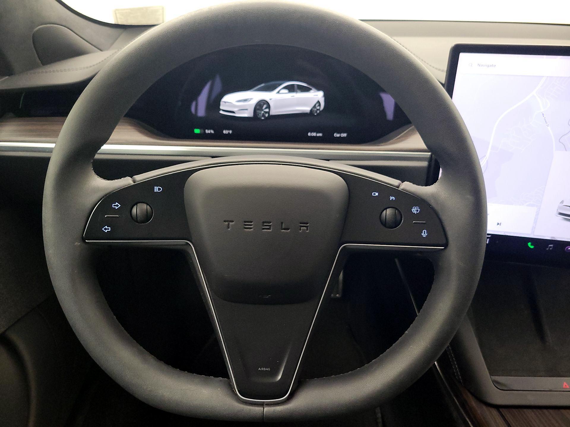 Thumbnail: 2024 Tesla Model S - 10