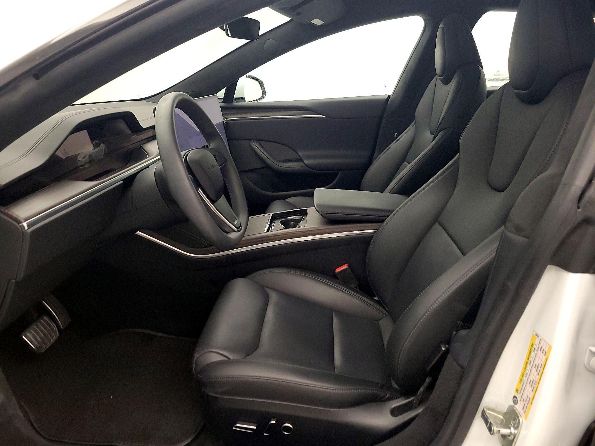 Thumbnail: 2024 Tesla Model S - 11