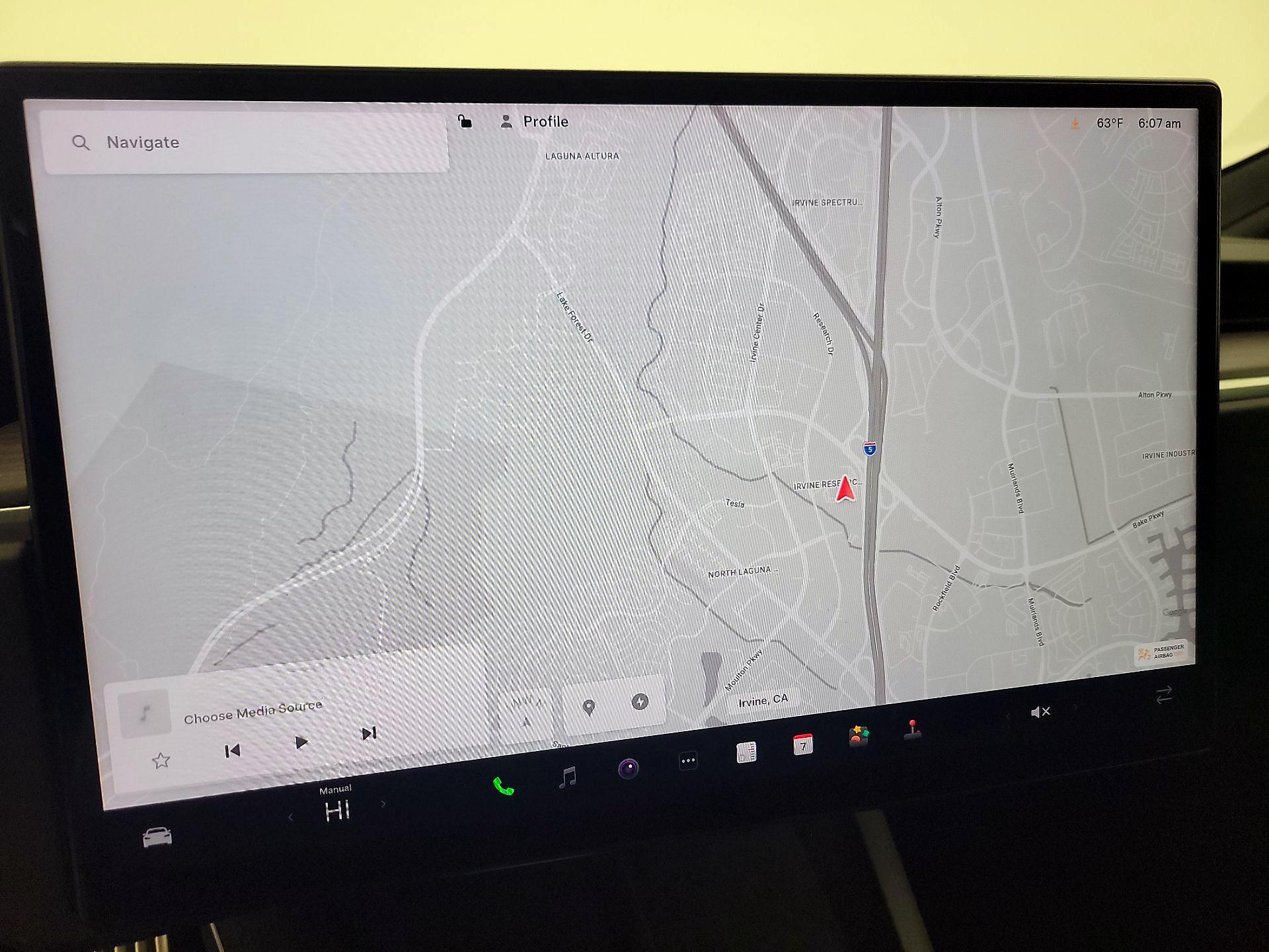 Thumbnail: 2024 Tesla Model S - 13