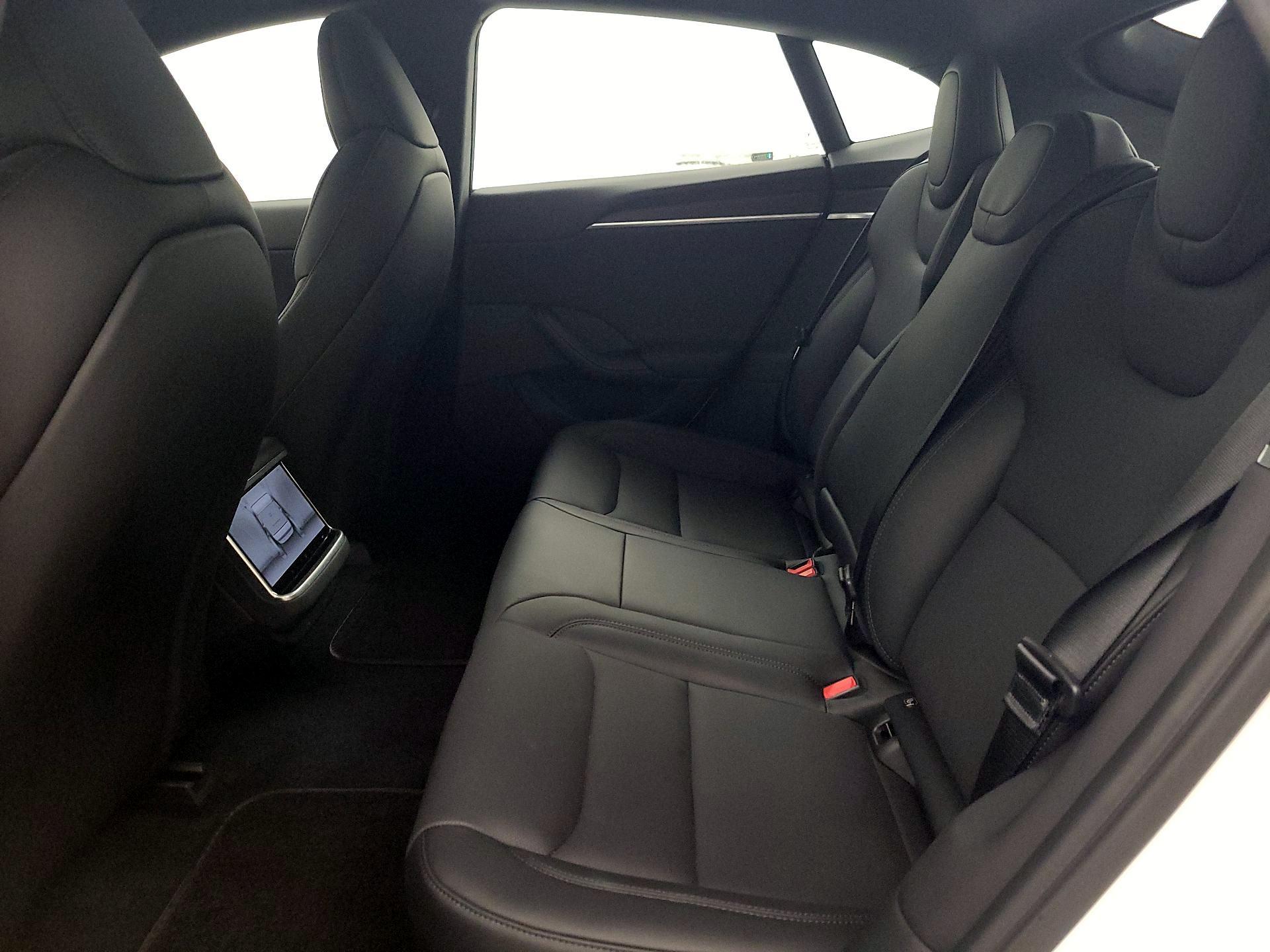 Thumbnail: 2024 Tesla Model S - 18