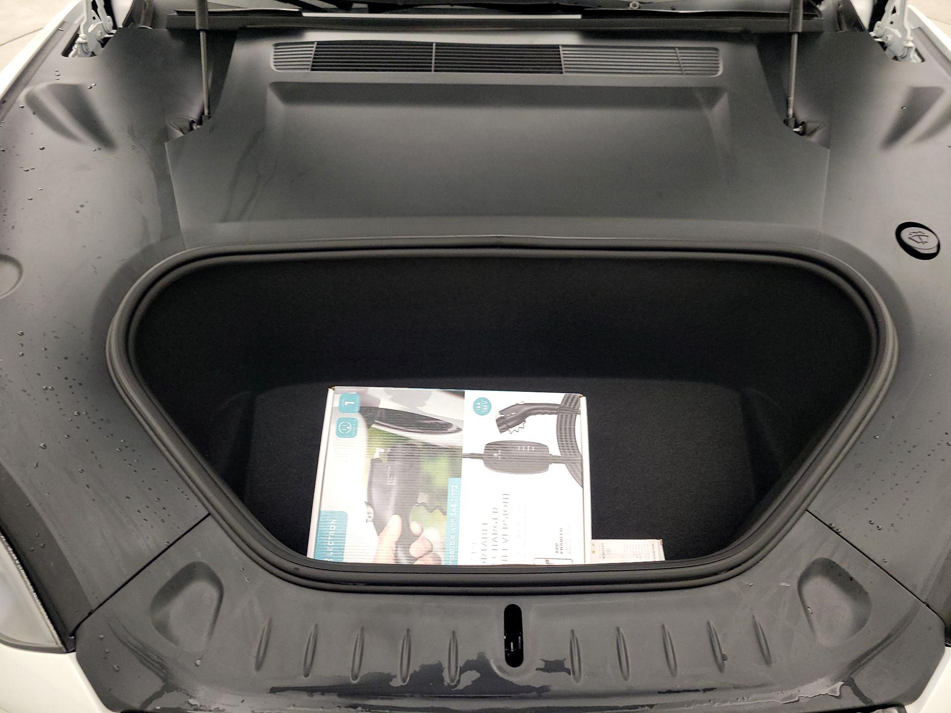 Thumbnail: 2024 Tesla Model S - 20