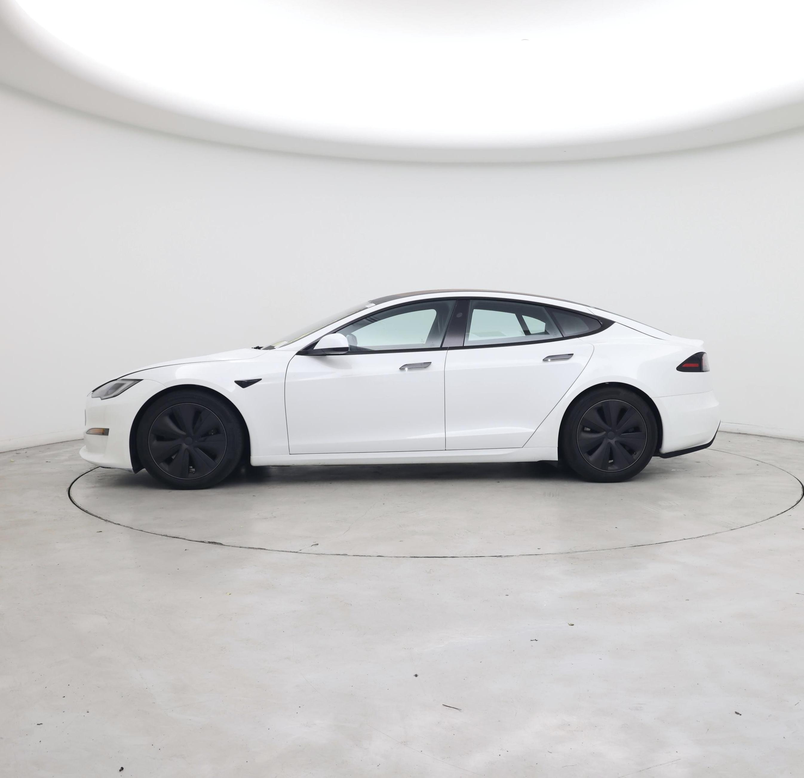 Thumbnail: 2024 Tesla Model S - 3
