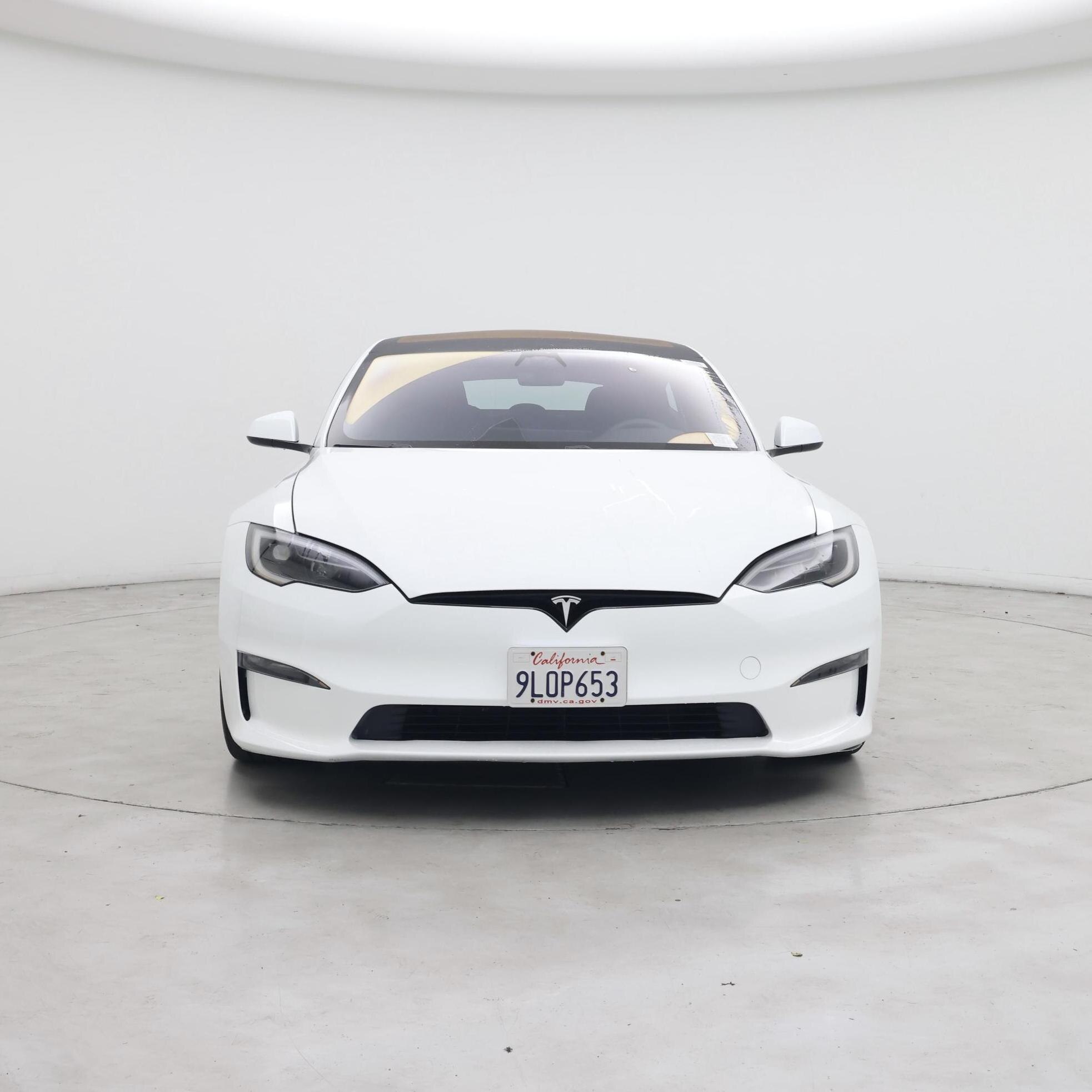 Thumbnail: 2024 Tesla Model S - 5