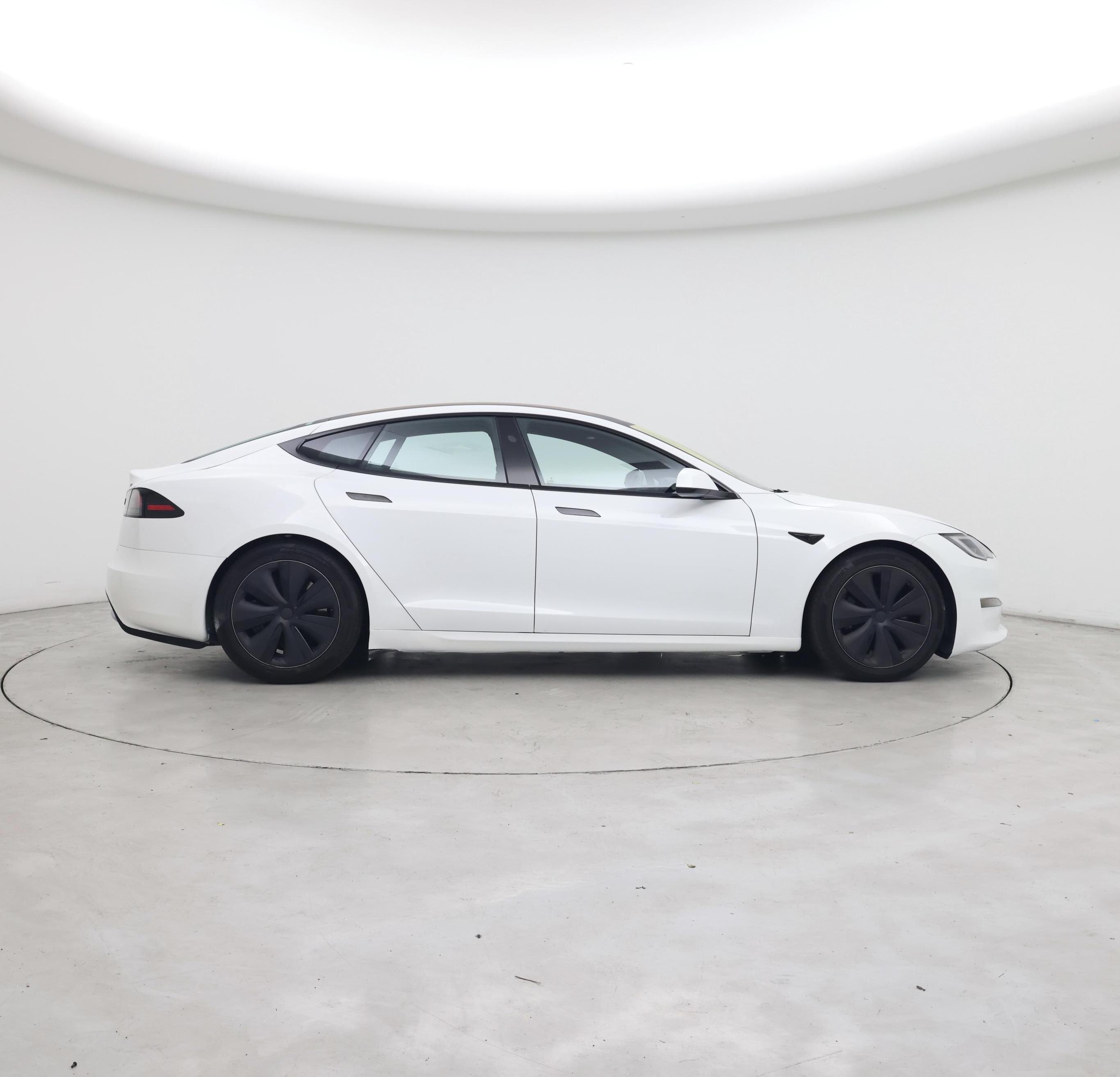 Thumbnail: 2024 Tesla Model S - 7