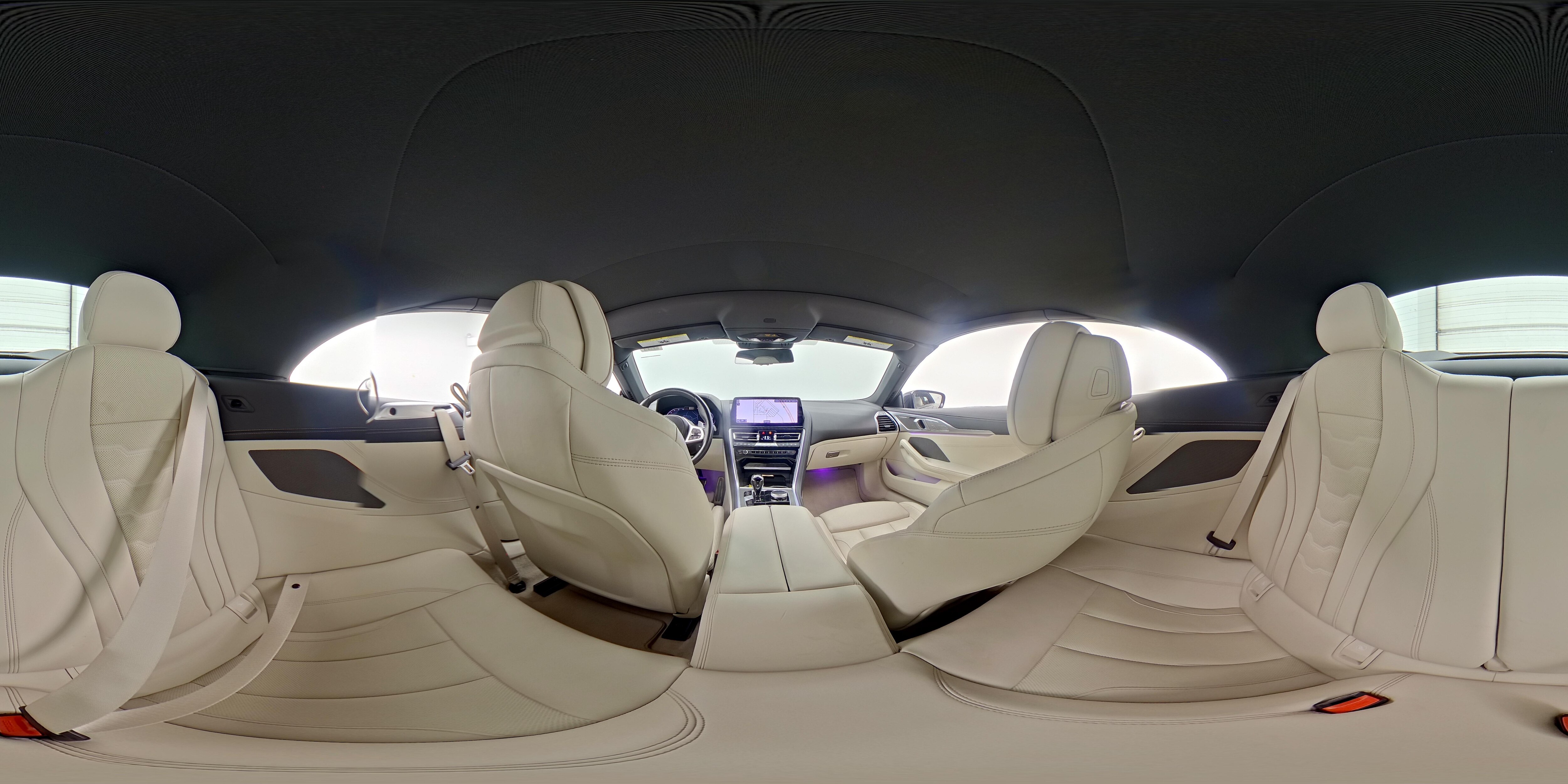 2024 BMW 8 Series 840i - Photo 26