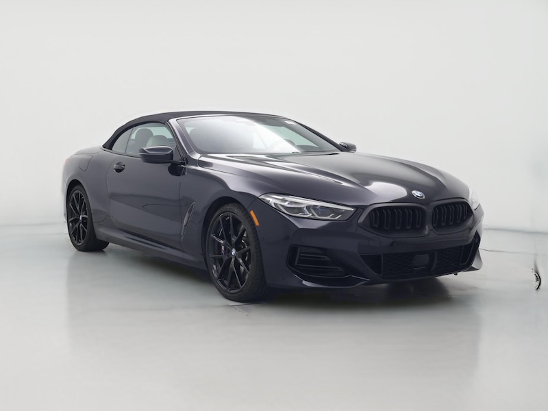 2024 BMW 8 Series 840i -
                  Palmdale, CA