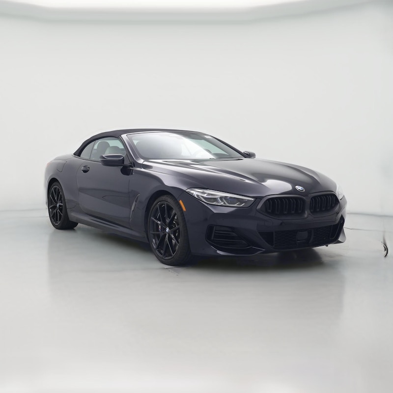 2024 BMW 840 I