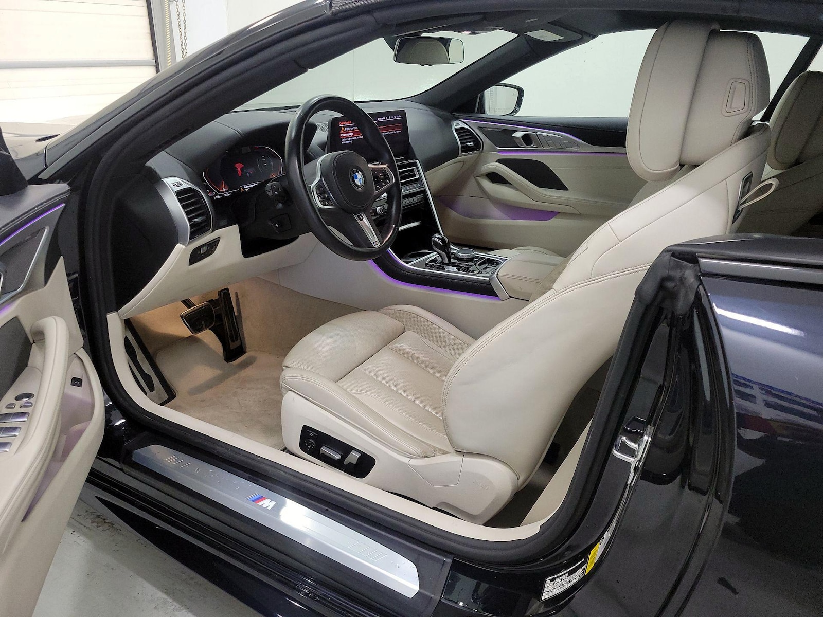 2024 BMW 8 Series 840i - Photo 12