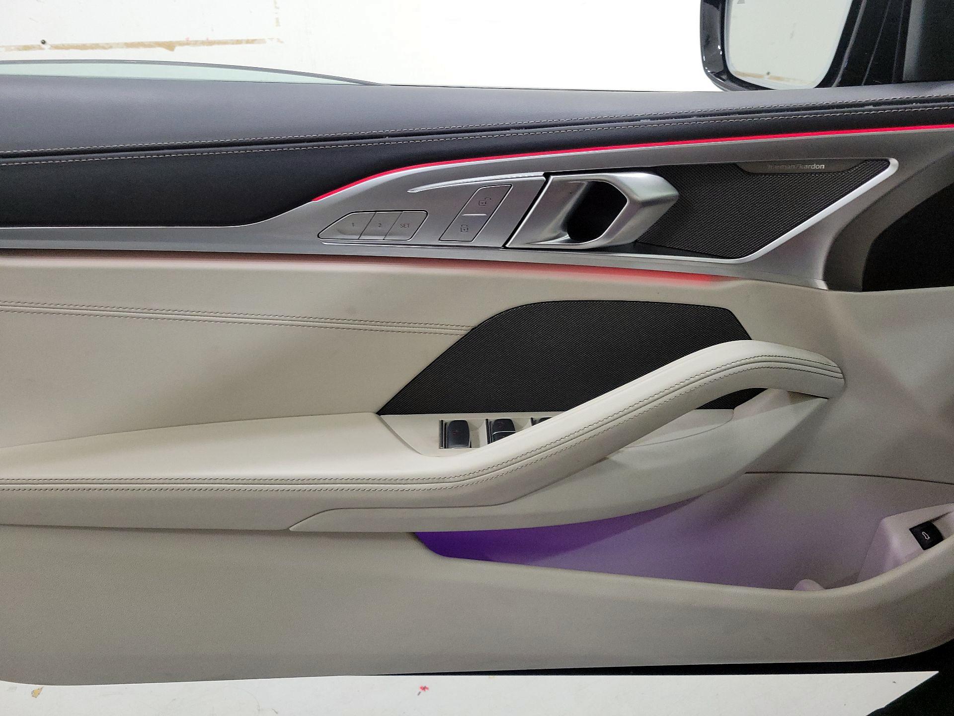 Thumbnail: 2024 BMW 8 Series - 12