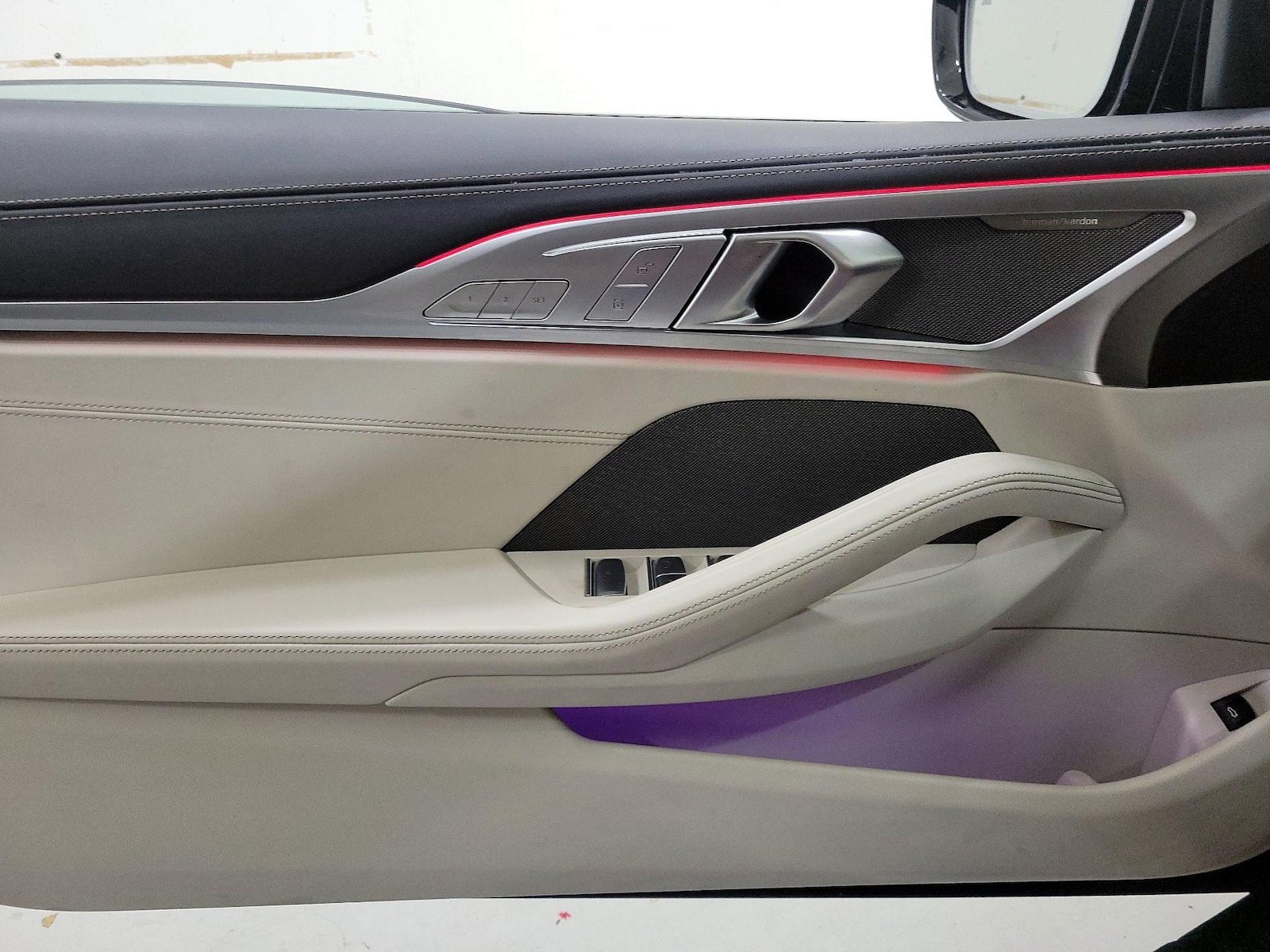 2024 BMW 8 Series 840i - Photo 13